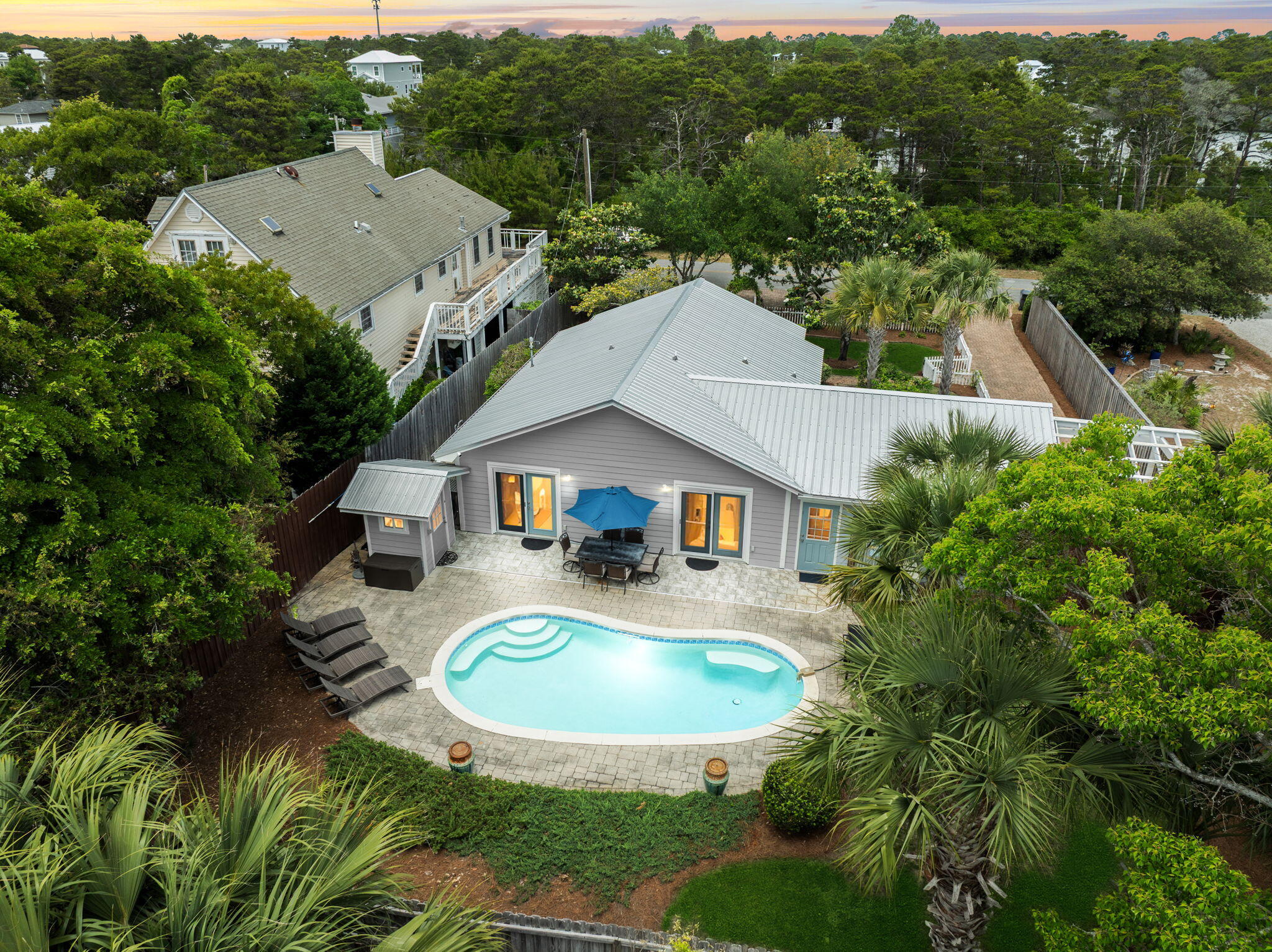 GULFVIEW HEIGHTS 1ST ADDN - Residential