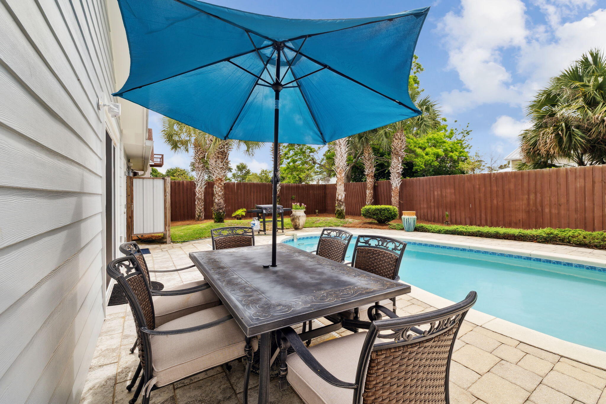 GULFVIEW HEIGHTS 1ST ADDN - Residential
