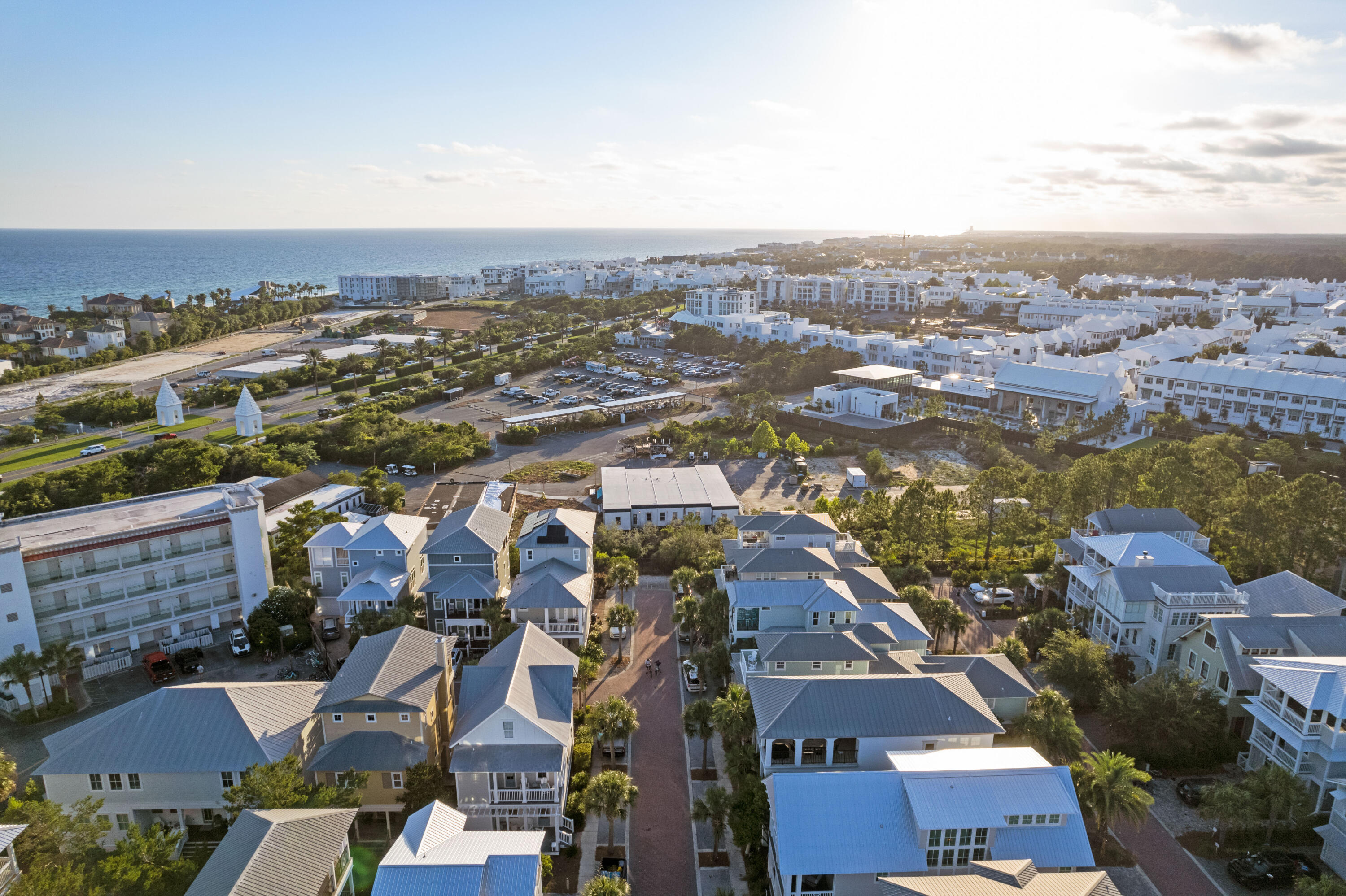SEACREST BEACH PH 6 - Residential
