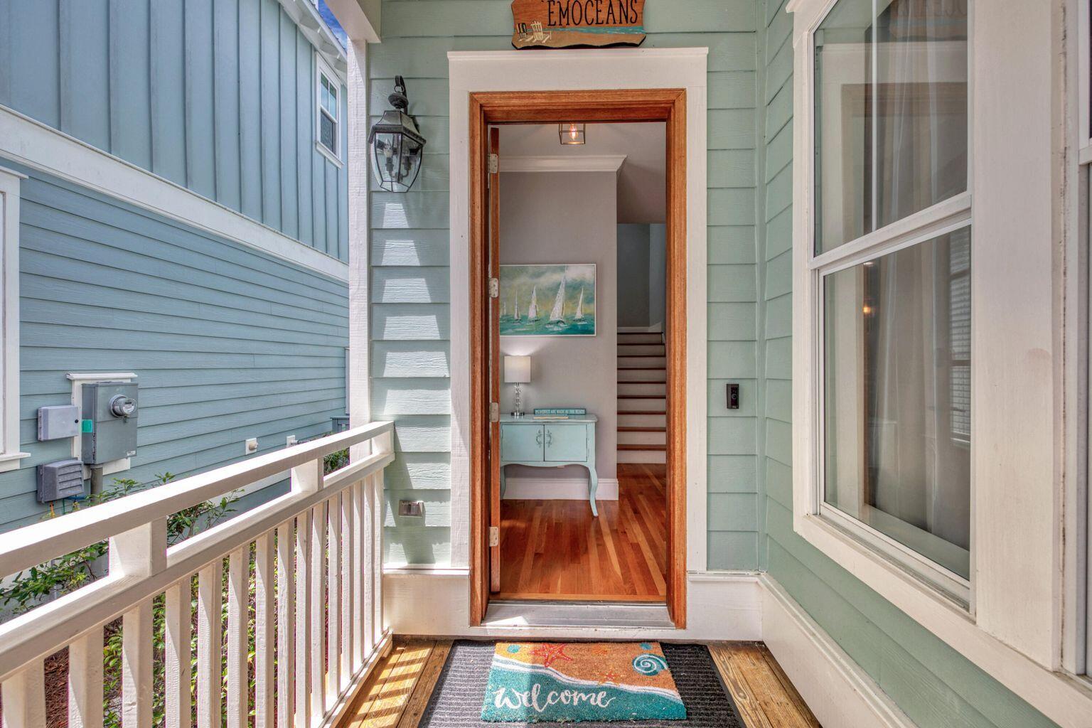 SEACREST BEACH PH 6 - Residential