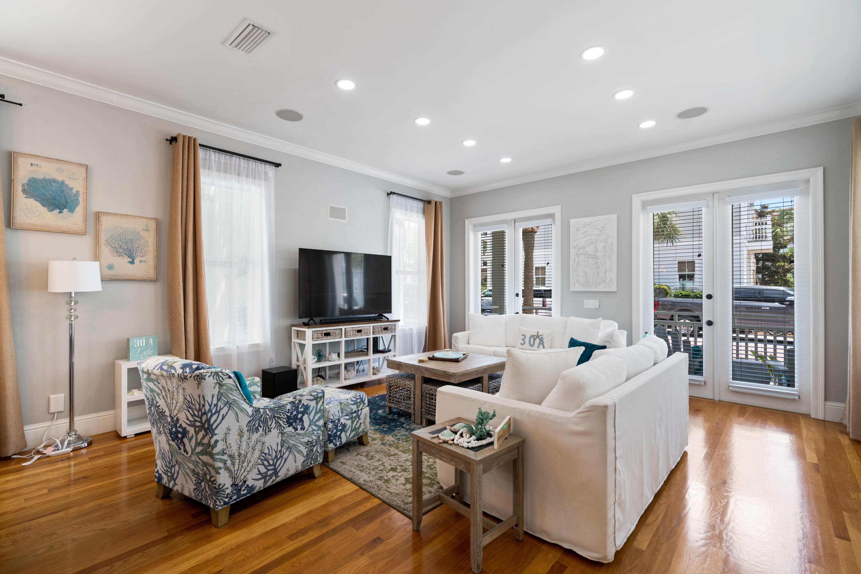 SEACREST BEACH PH 6 - Residential