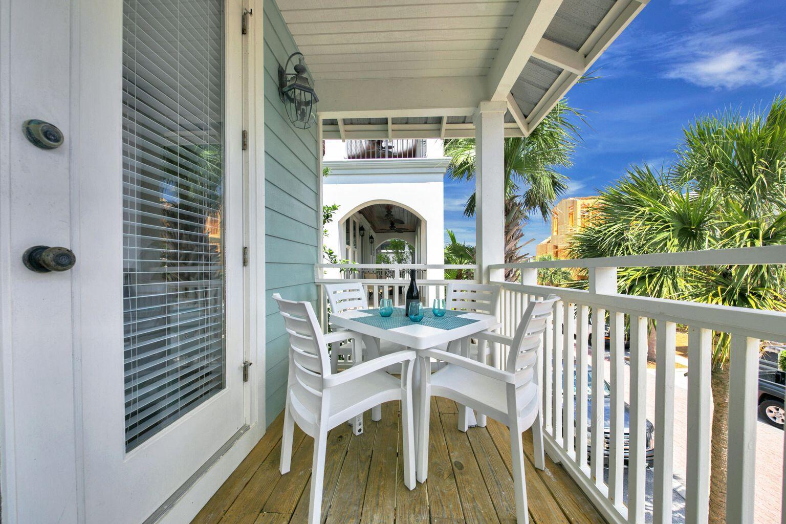 SEACREST BEACH PH 6 - Residential