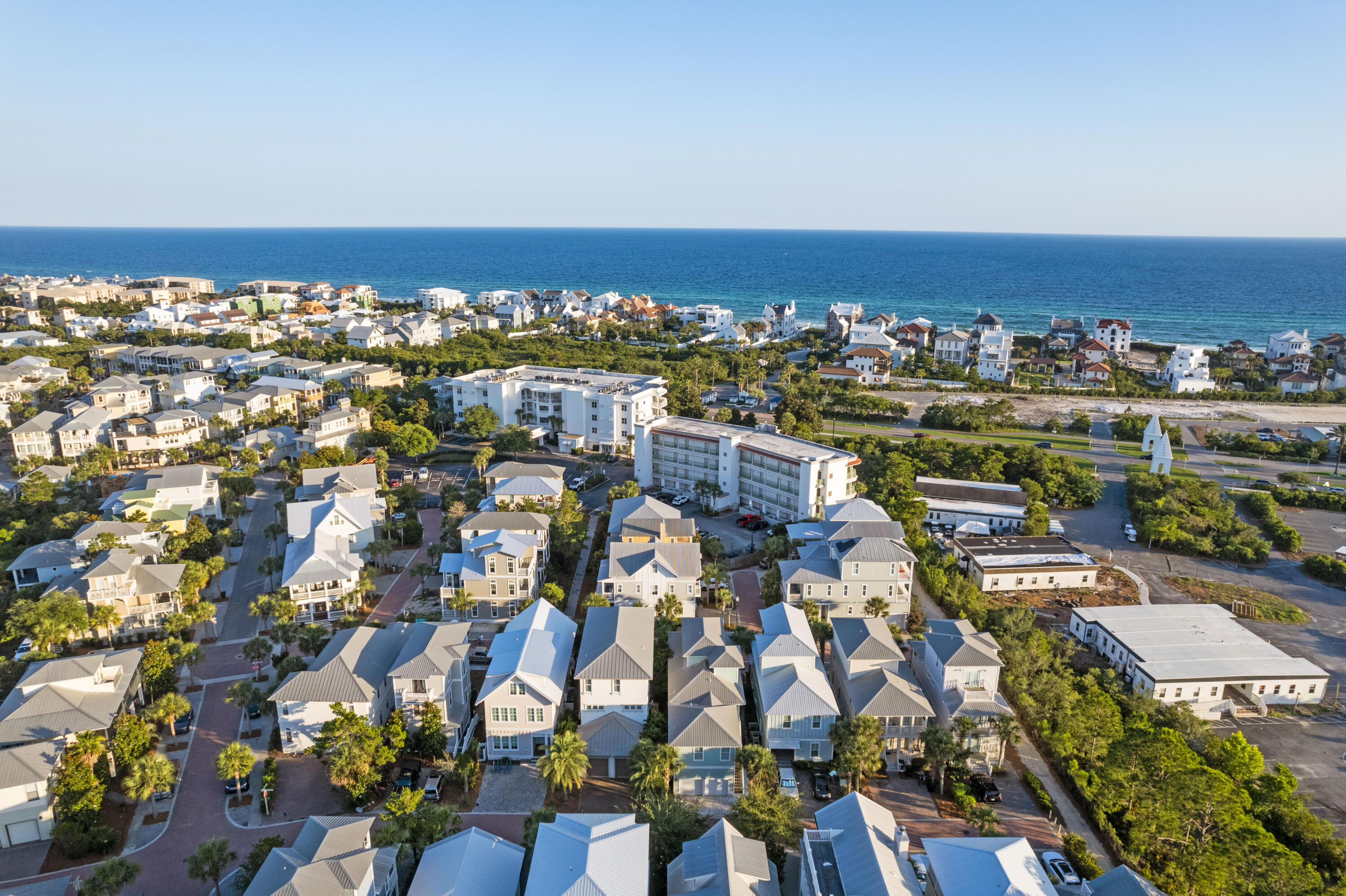 SEACREST BEACH PH 6 - Residential