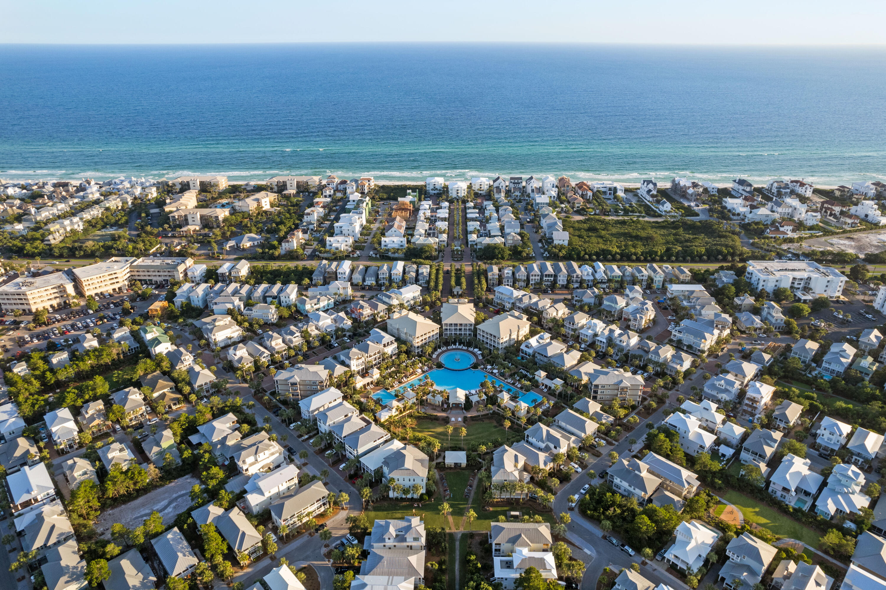 SEACREST BEACH PH 6 - Residential