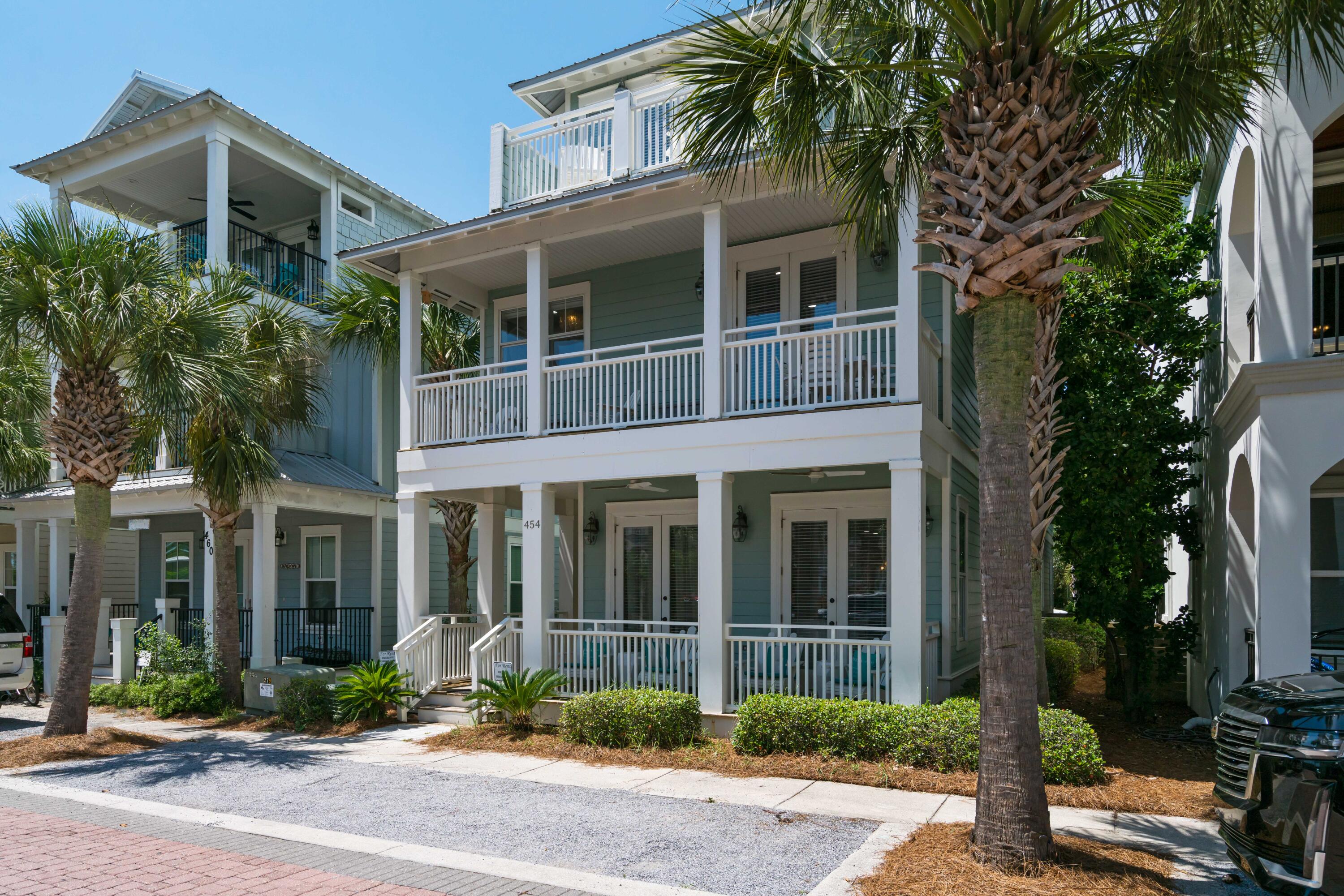 SEACREST BEACH PH 6 - Residential