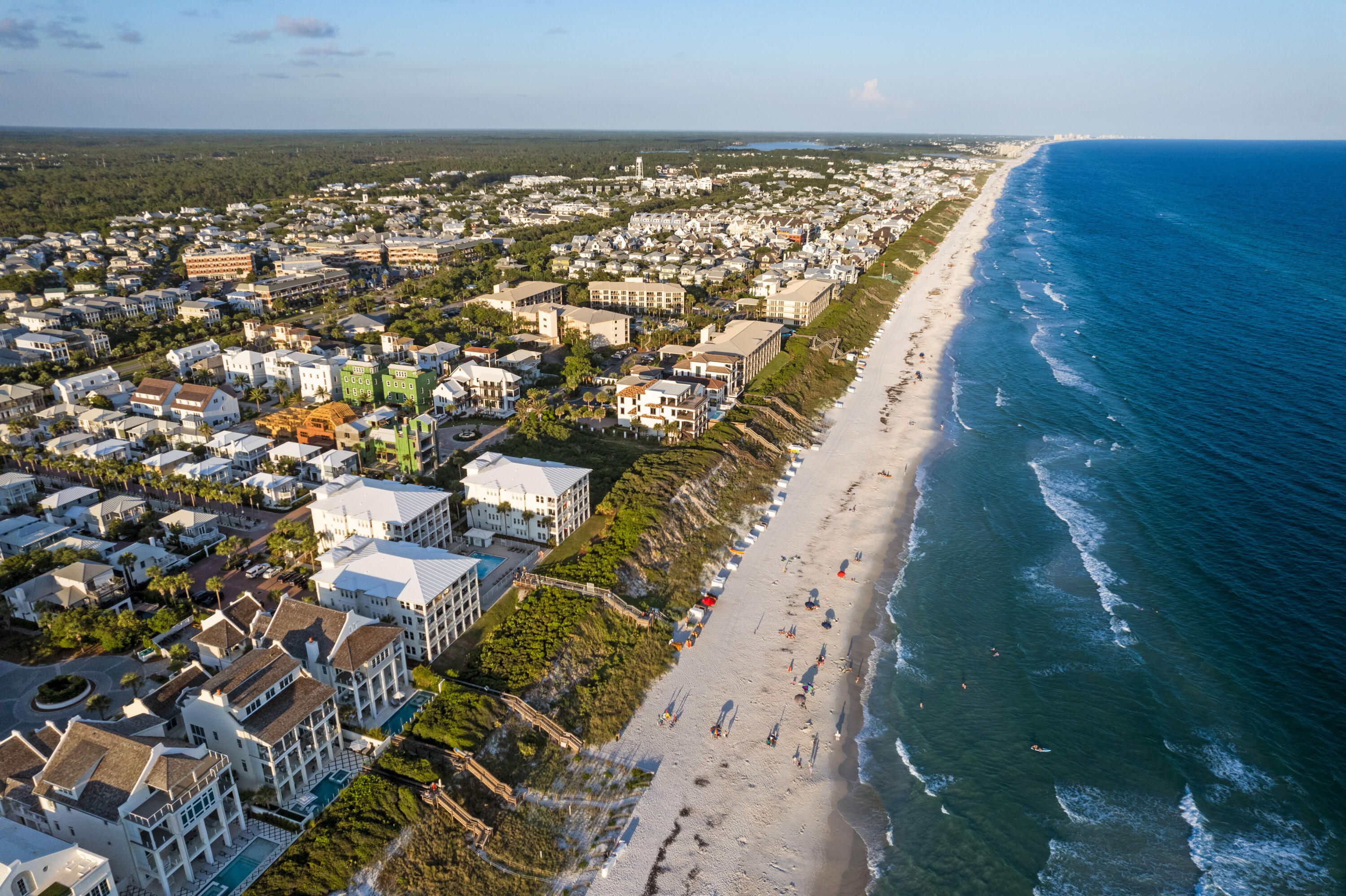 SEACREST BEACH PH 6 - Residential