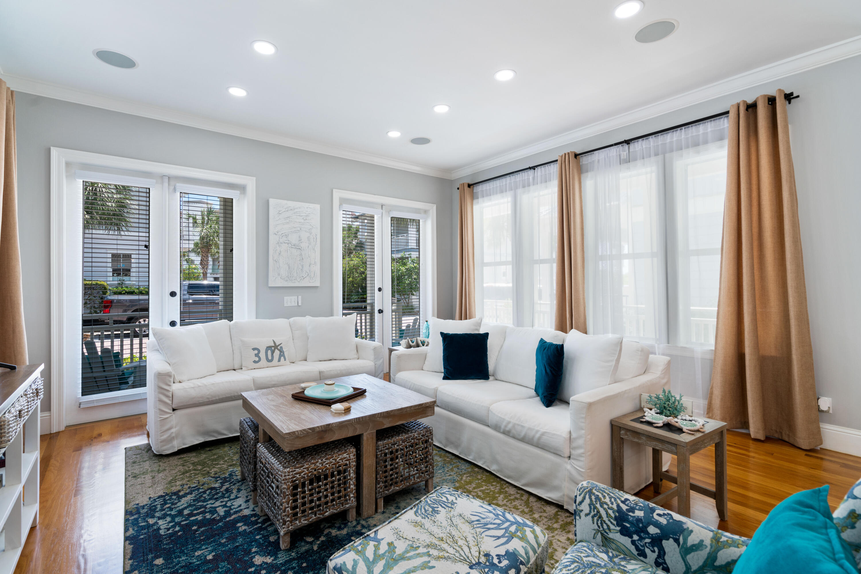 SEACREST BEACH PH 6 - Residential