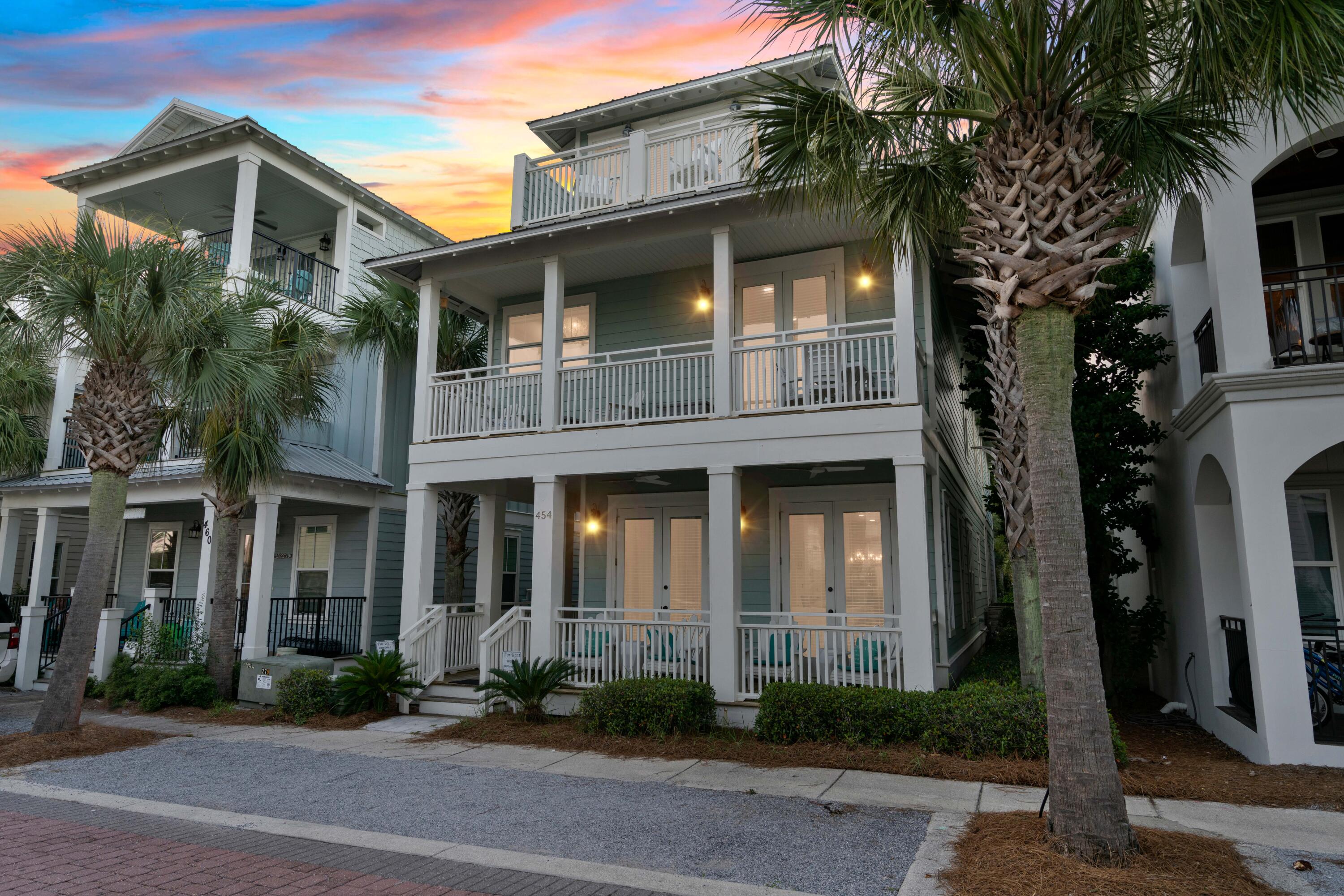 SEACREST BEACH PH 6 - Residential