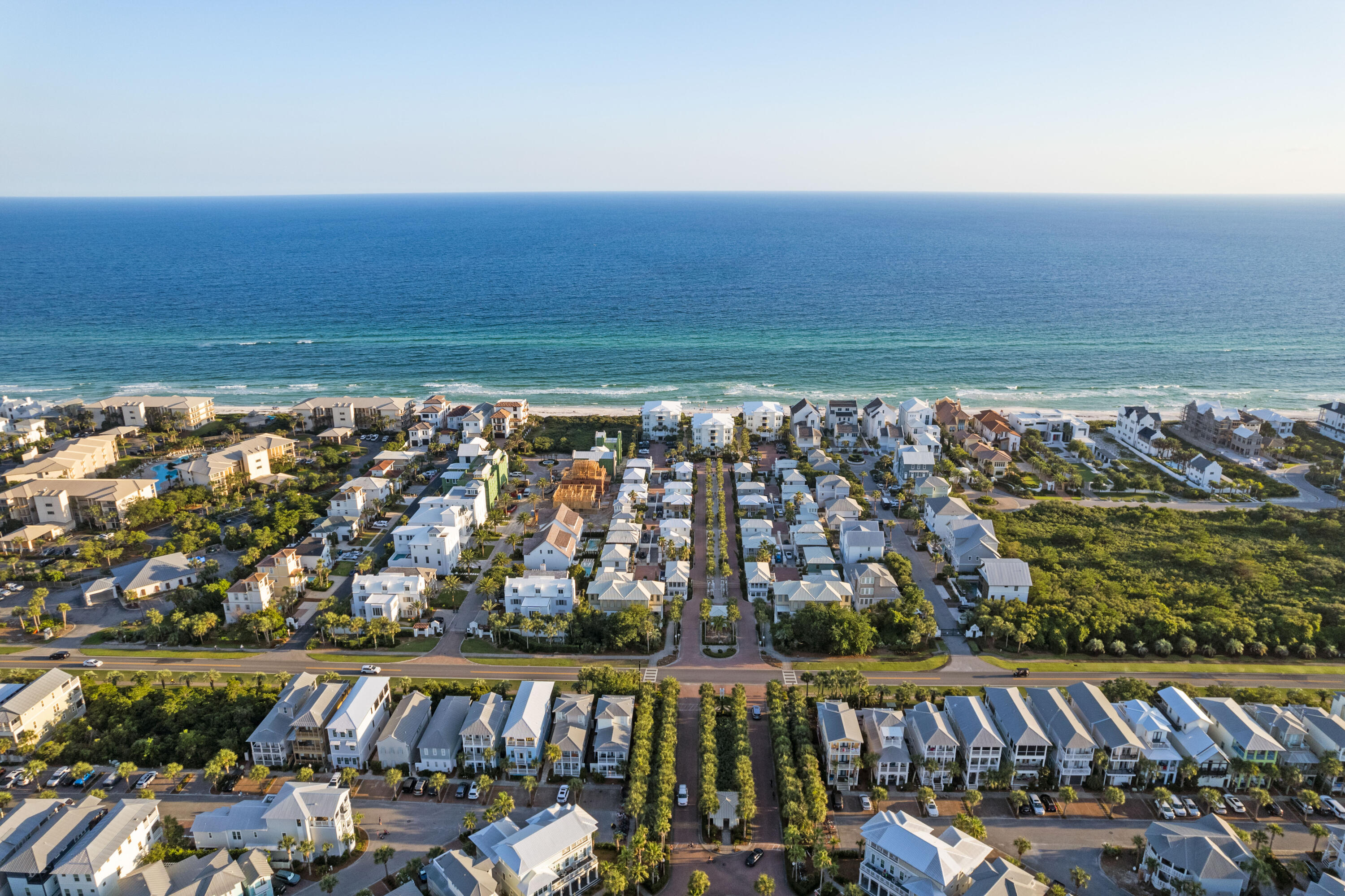 SEACREST BEACH PH 6 - Residential
