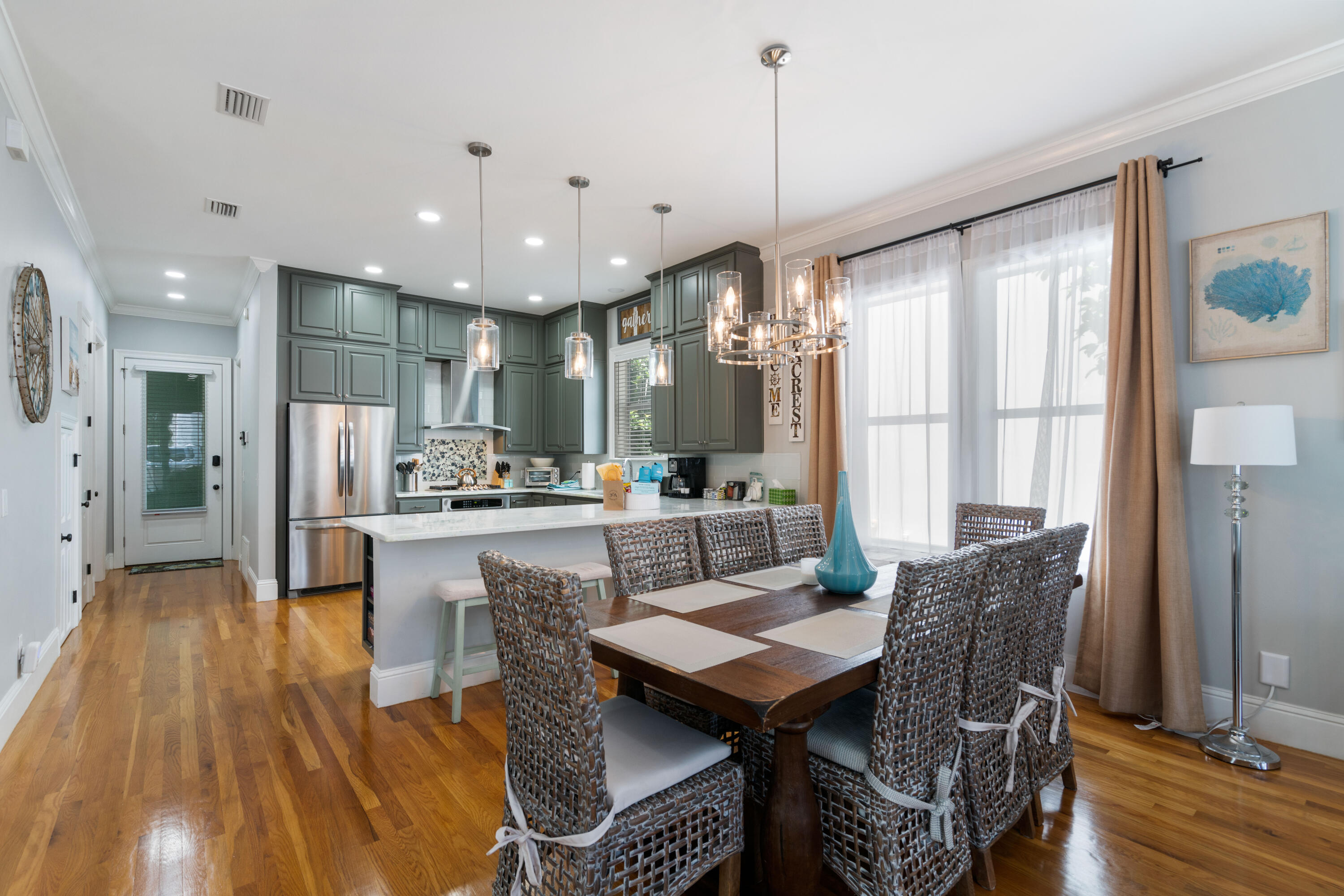 SEACREST BEACH PH 6 - Residential
