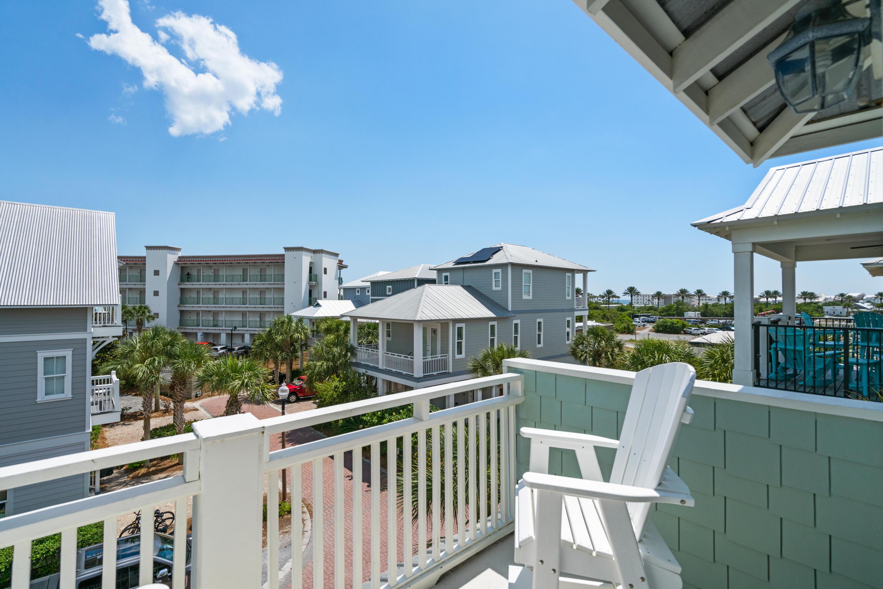 SEACREST BEACH PH 6 - Residential