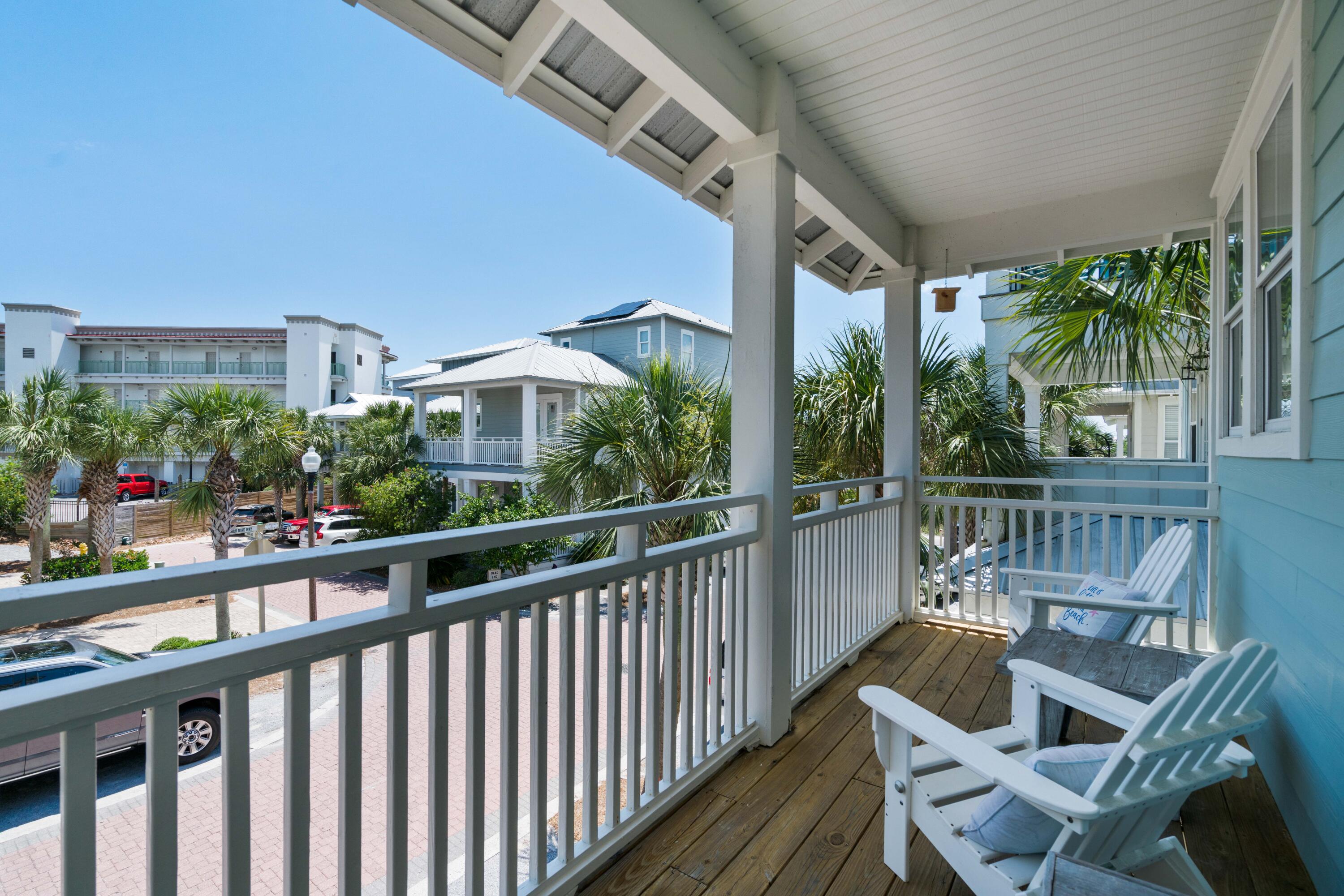 SEACREST BEACH PH 6 - Residential