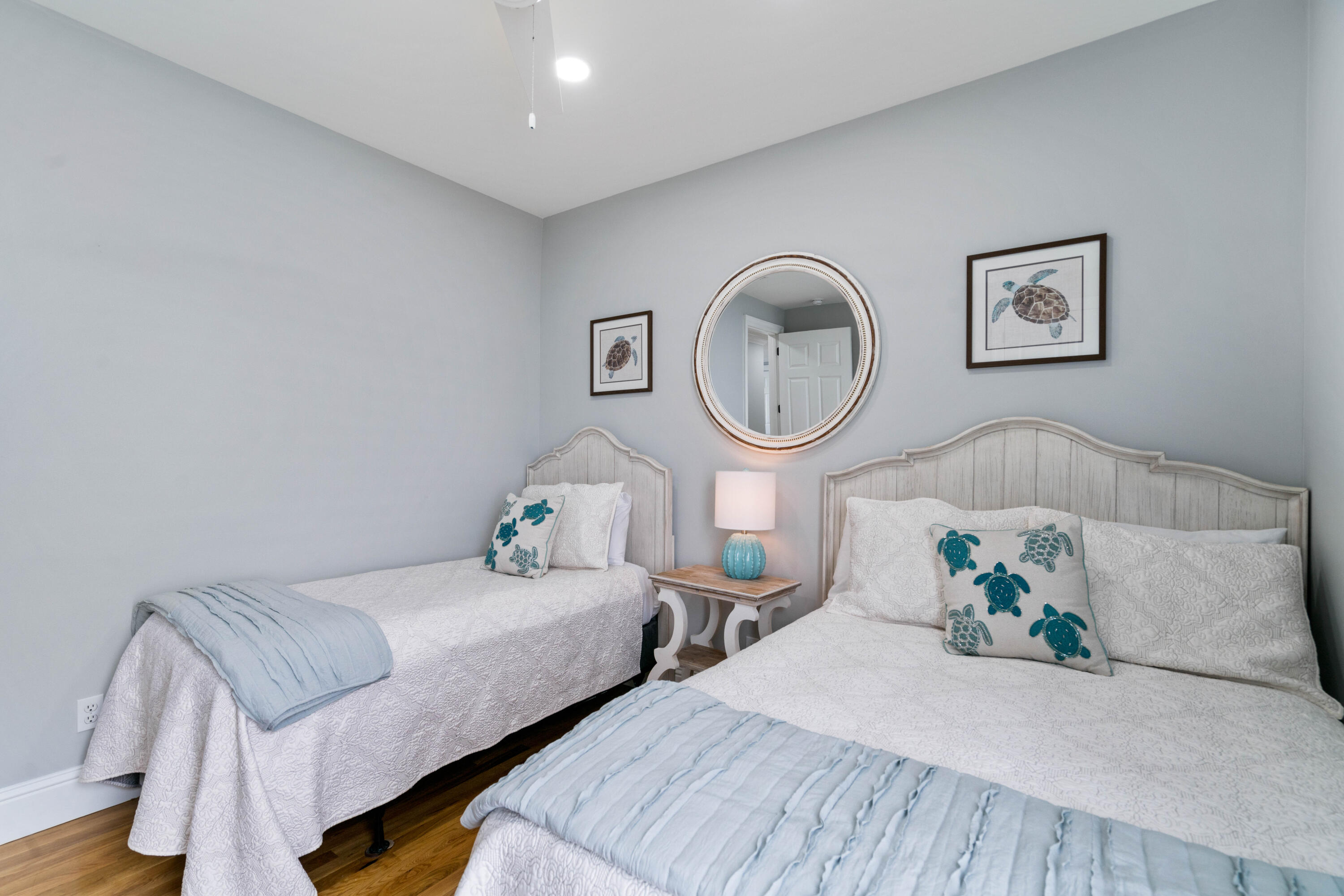SEACREST BEACH PH 6 - Residential