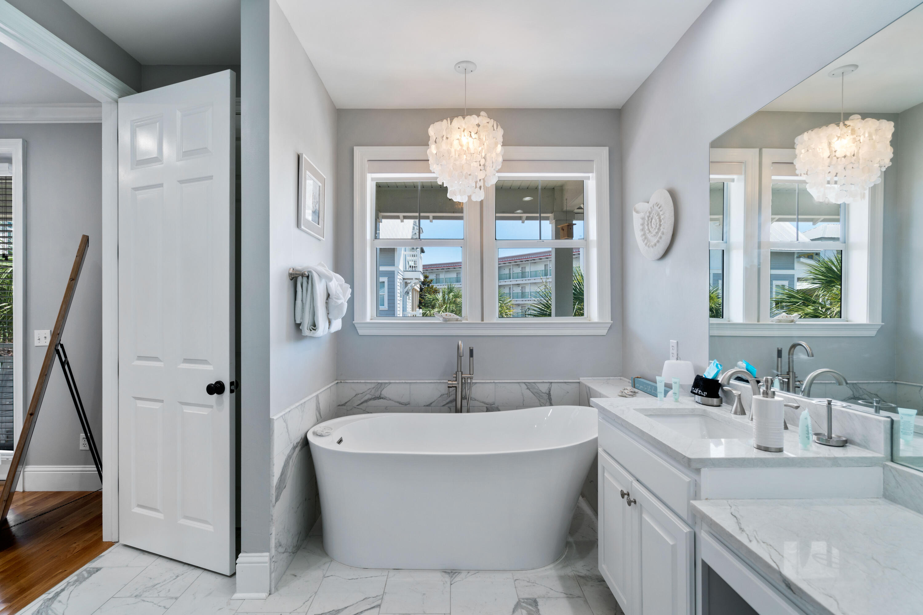 SEACREST BEACH PH 6 - Residential