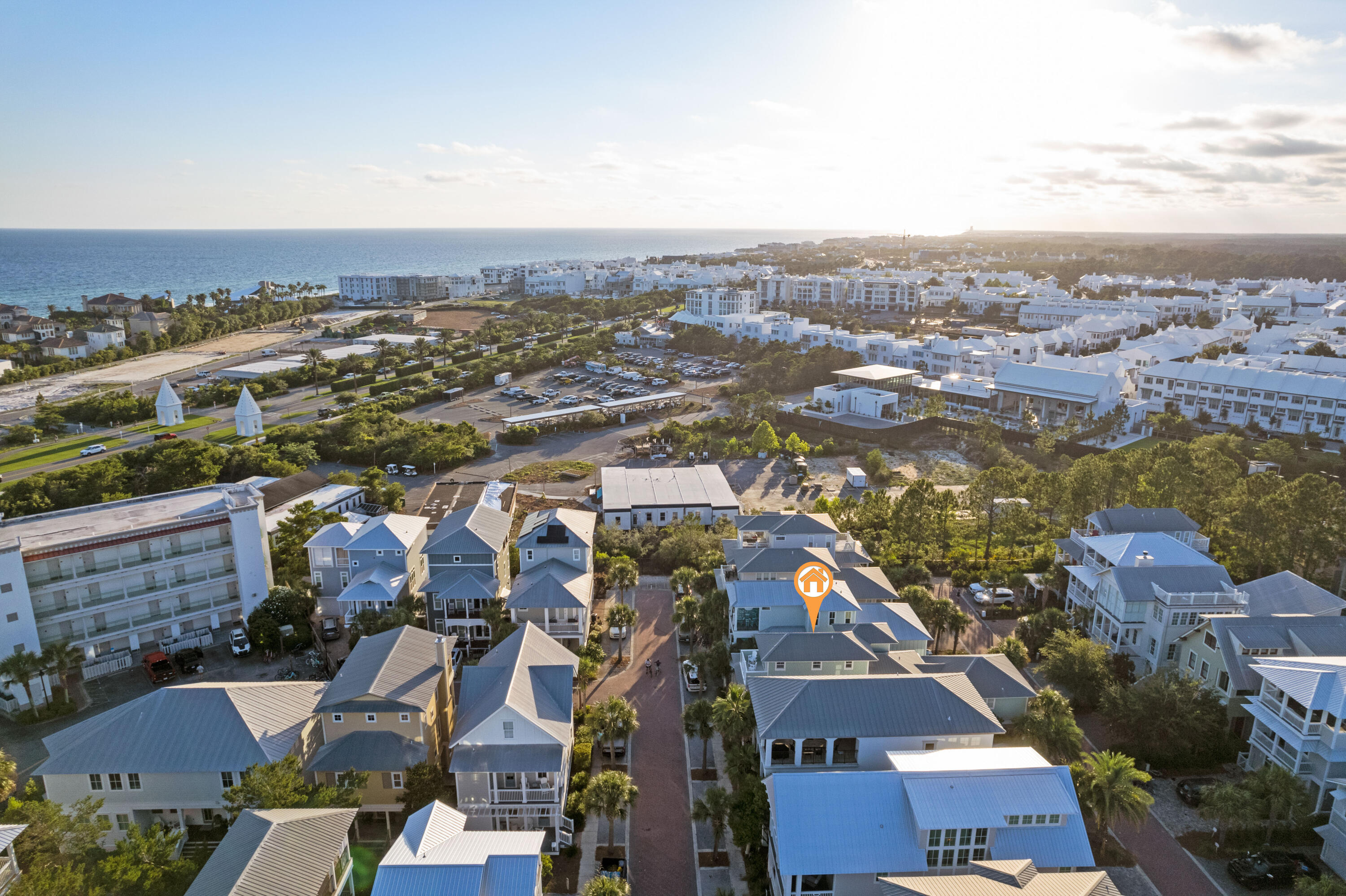 SEACREST BEACH PH 6 - Residential