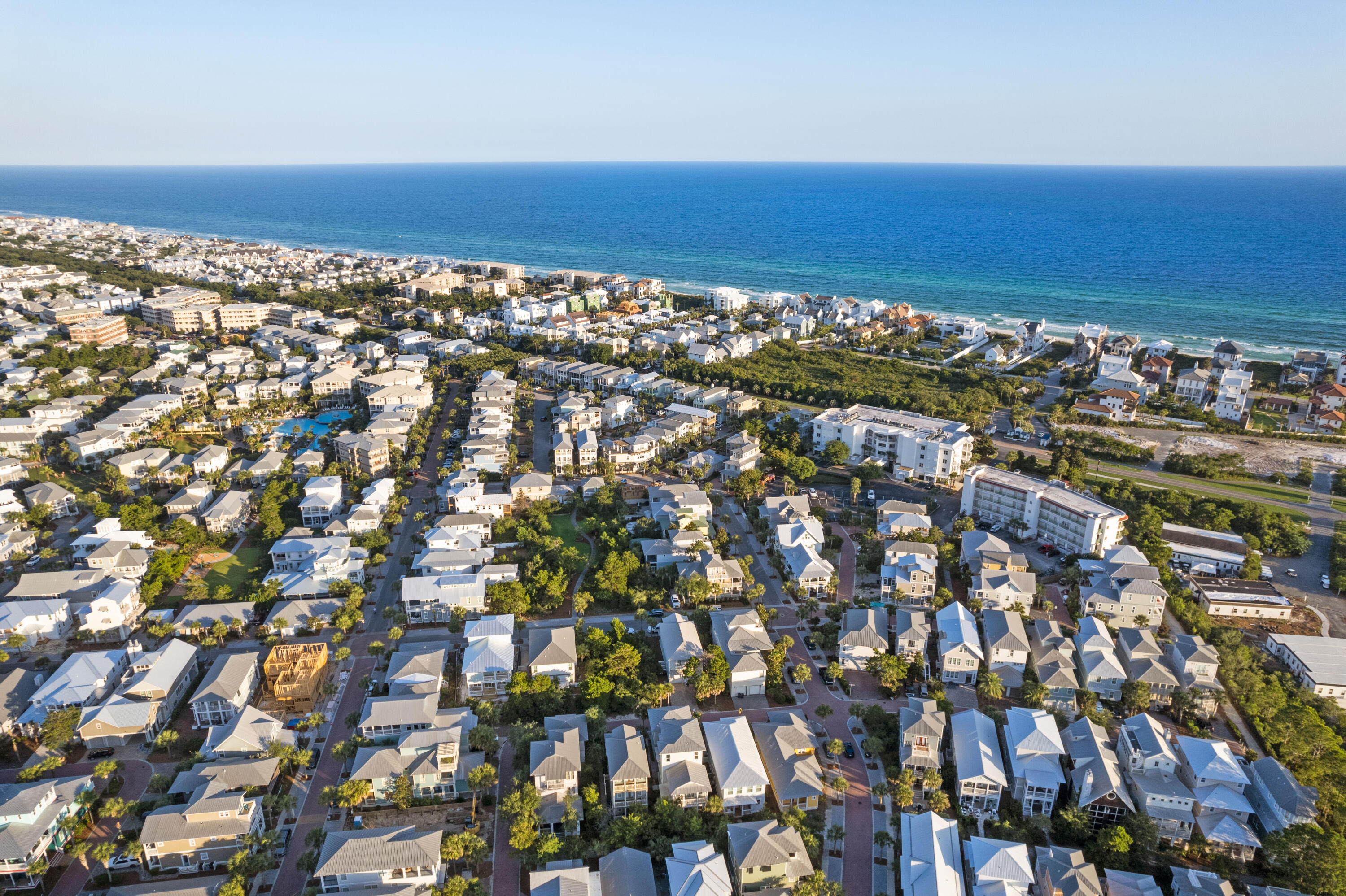 SEACREST BEACH PH 6 - Residential