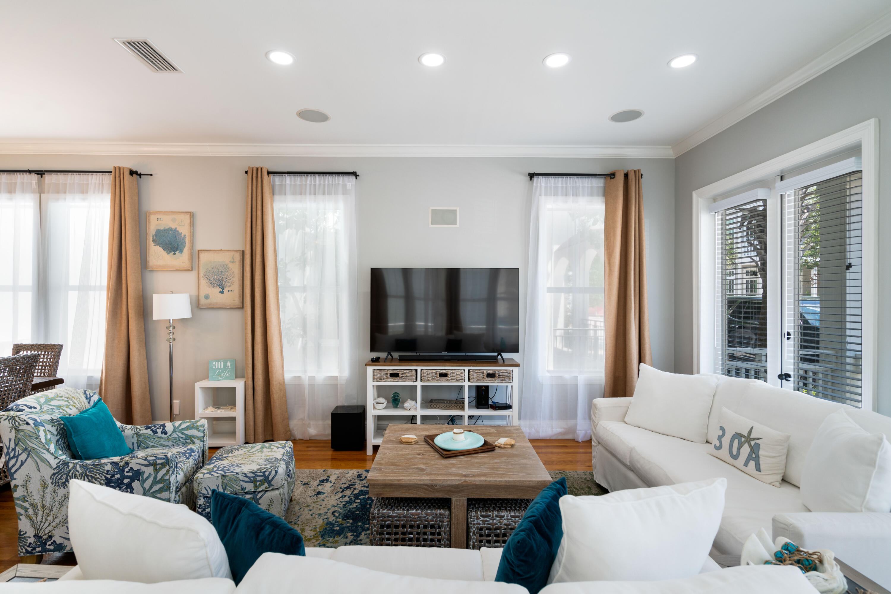 SEACREST BEACH PH 6 - Residential