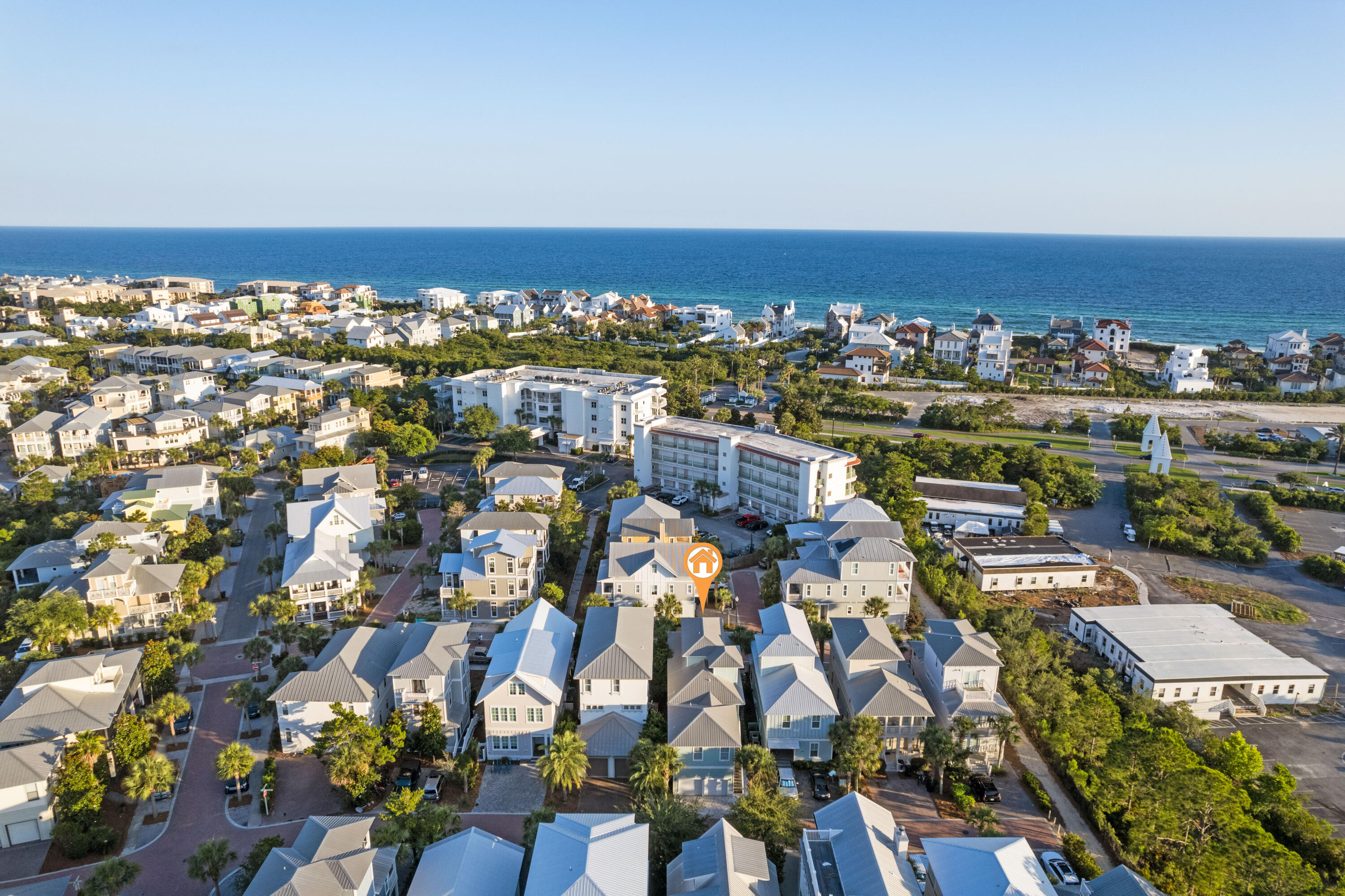 SEACREST BEACH PH 6 - Residential