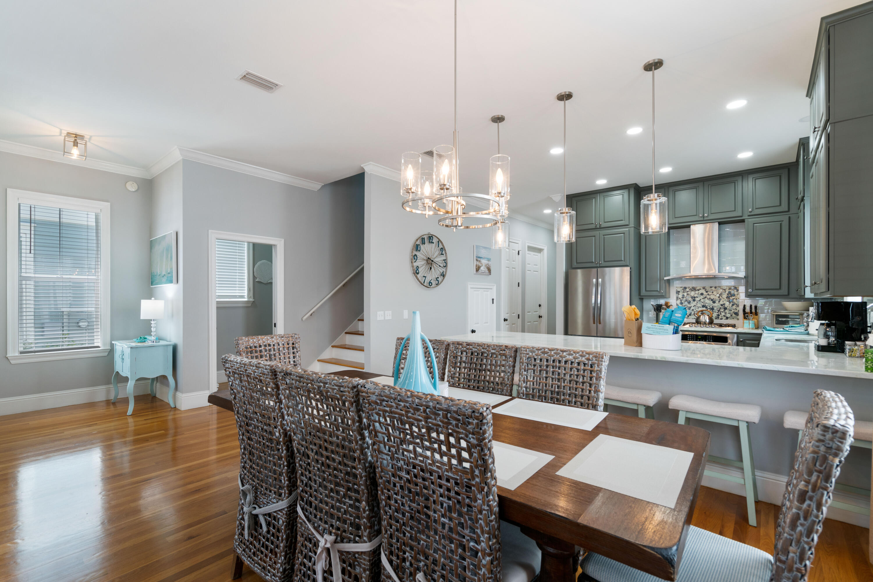 SEACREST BEACH PH 6 - Residential