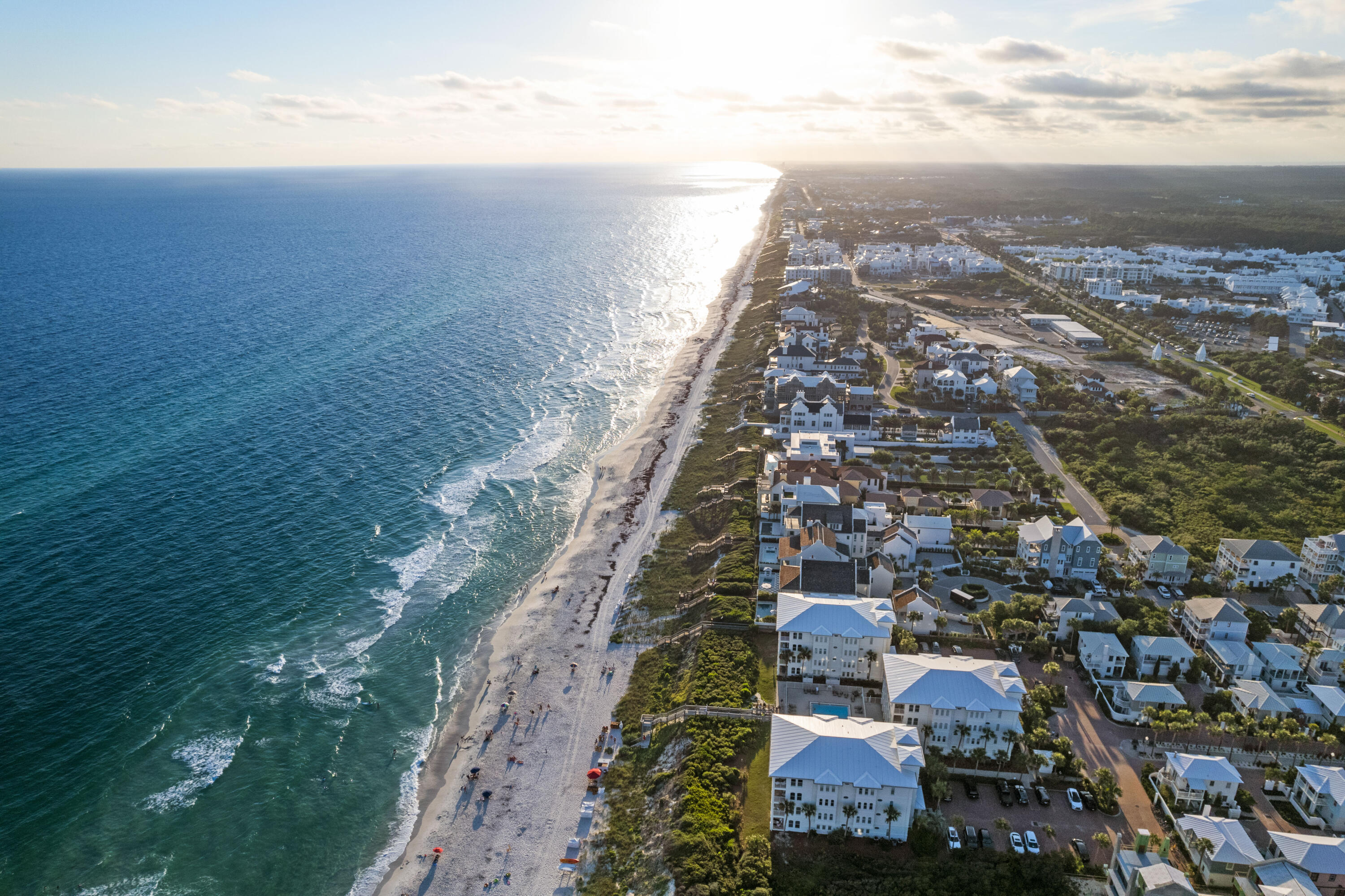 SEACREST BEACH PH 6 - Residential