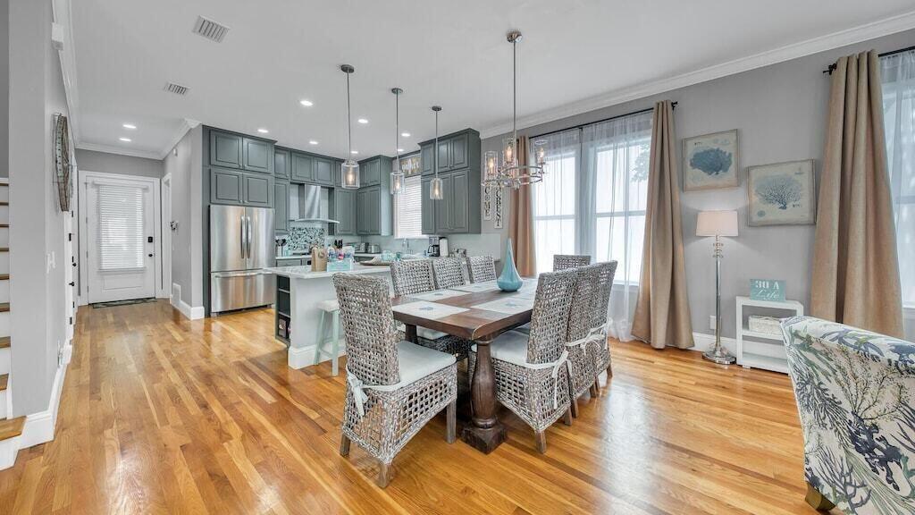 SEACREST BEACH PH 6 - Residential