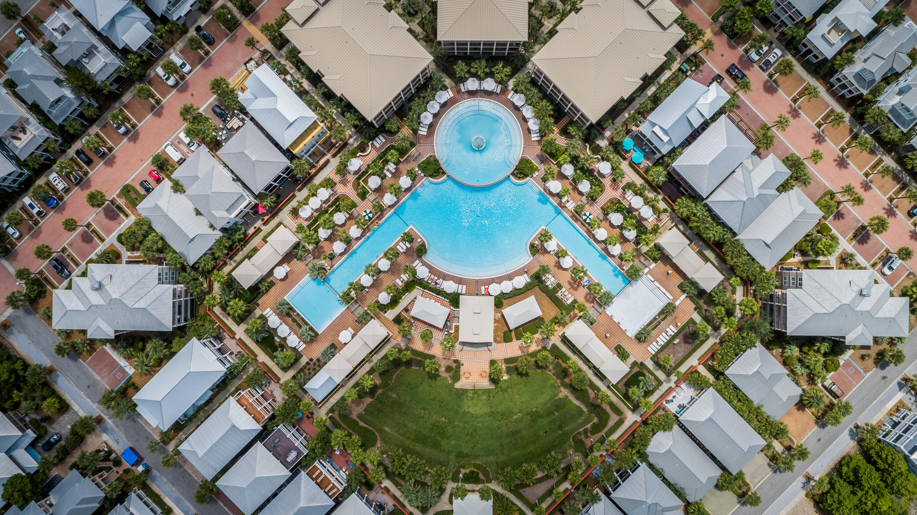 SEACREST BEACH PH 6 - Residential