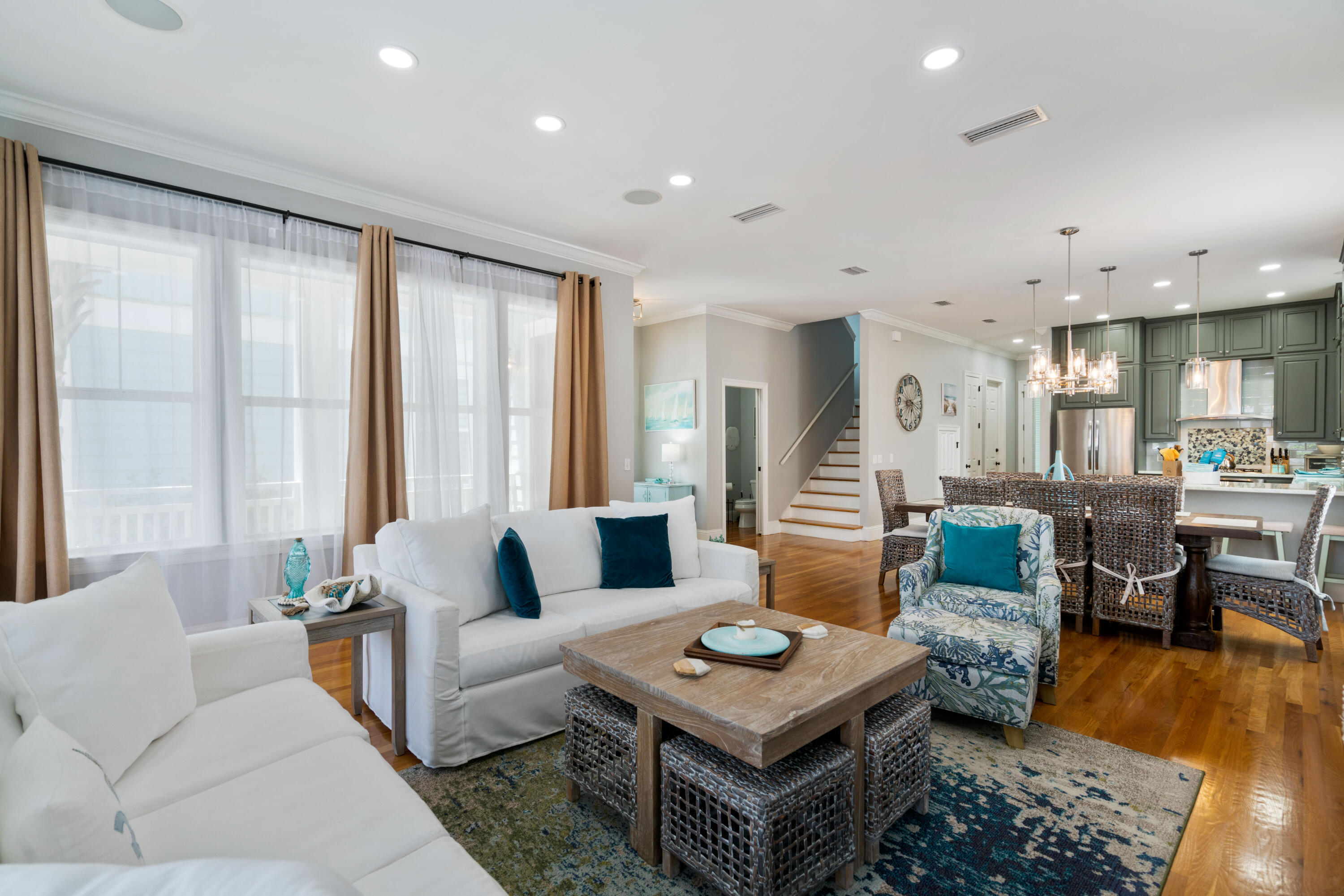 SEACREST BEACH PH 6 - Residential