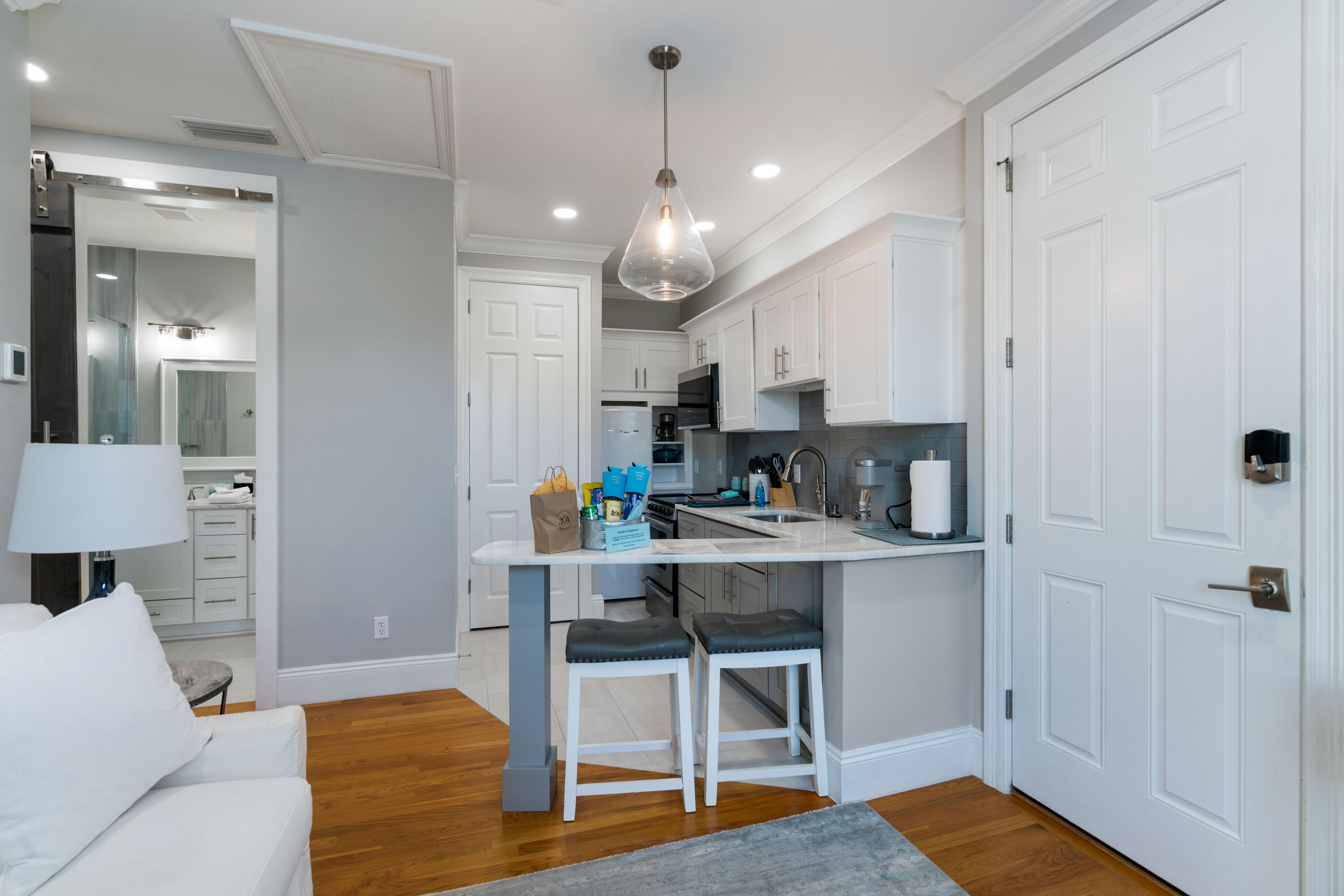 SEACREST BEACH PH 6 - Residential