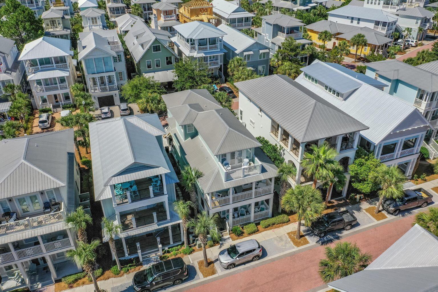 SEACREST BEACH PH 6 - Residential