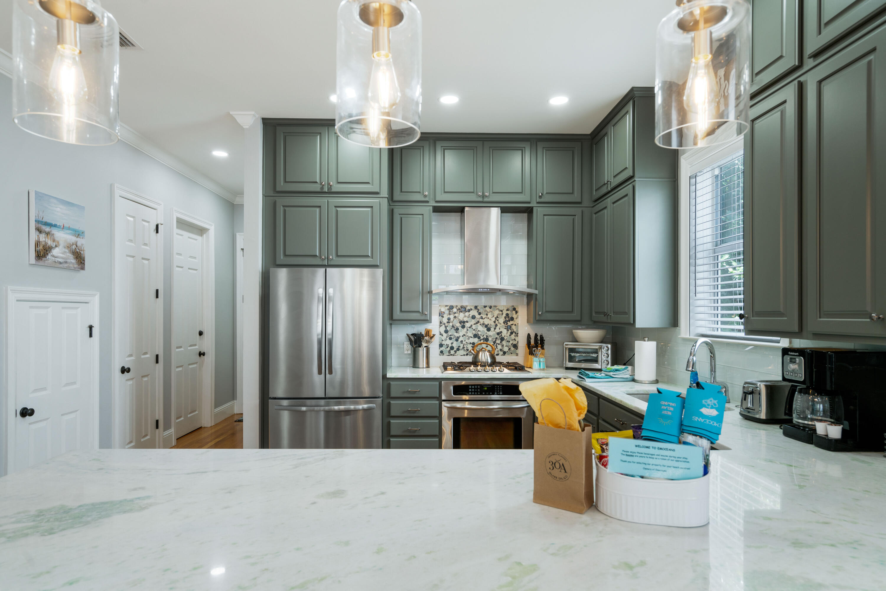SEACREST BEACH PH 6 - Residential