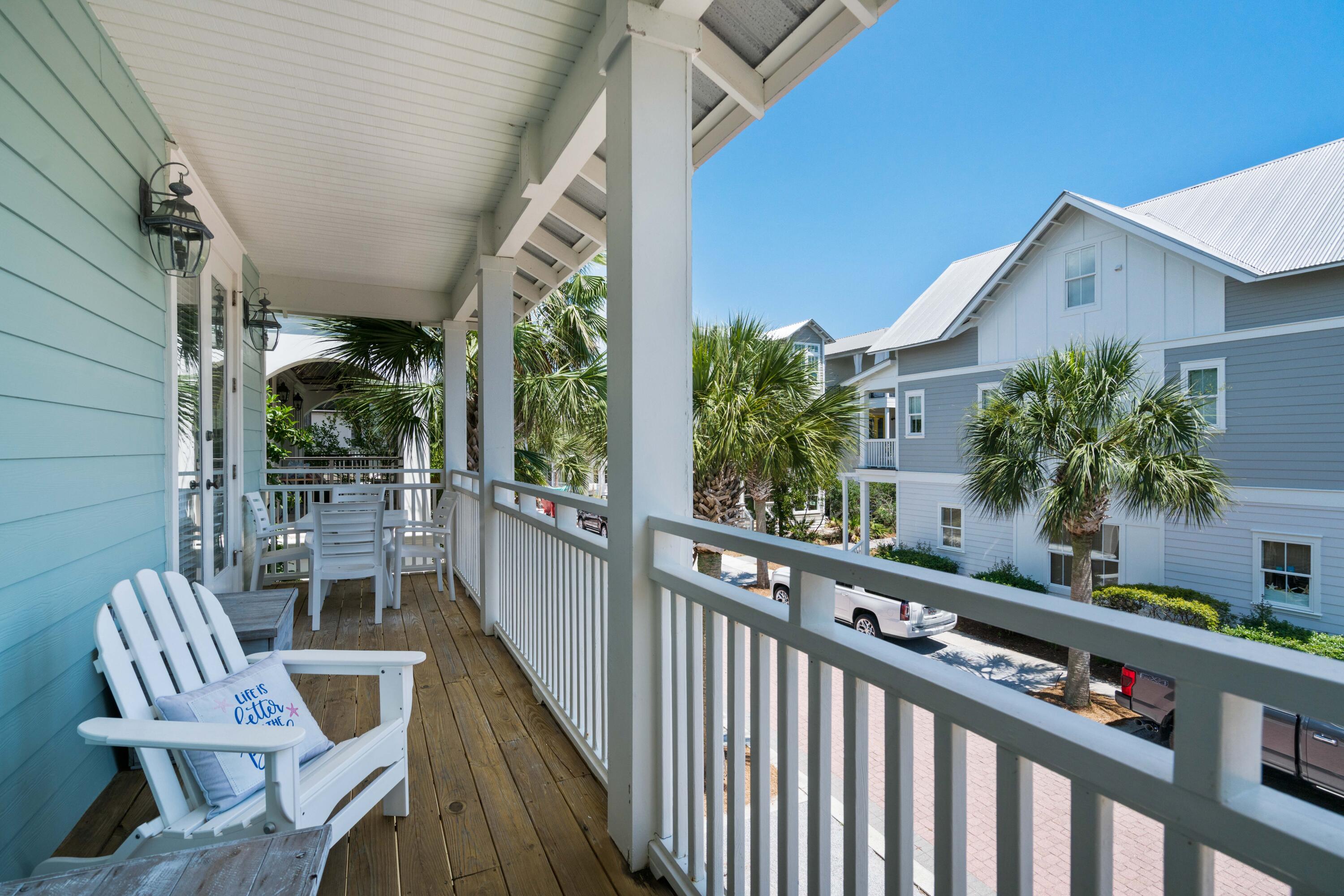 SEACREST BEACH PH 6 - Residential