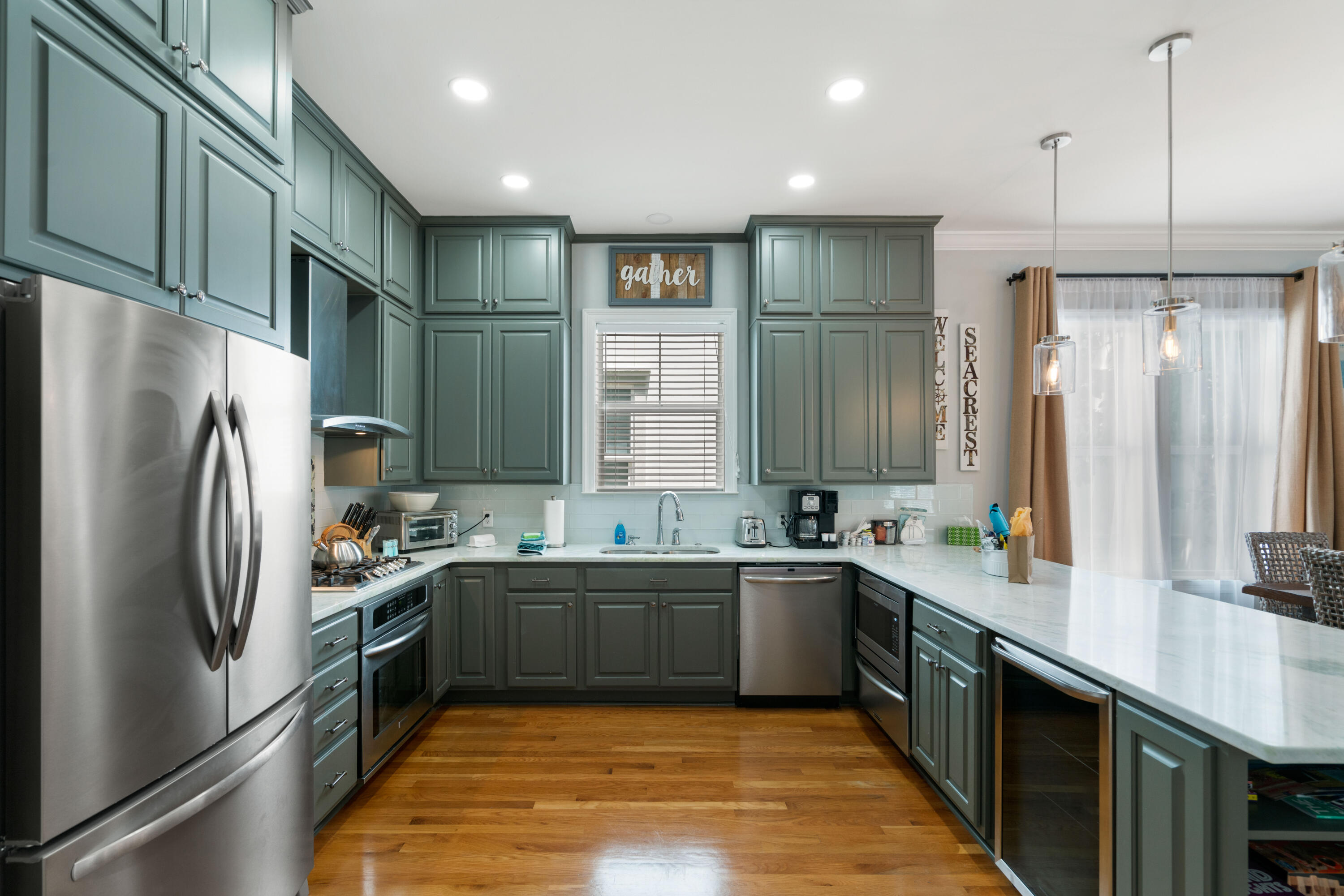 SEACREST BEACH PH 6 - Residential