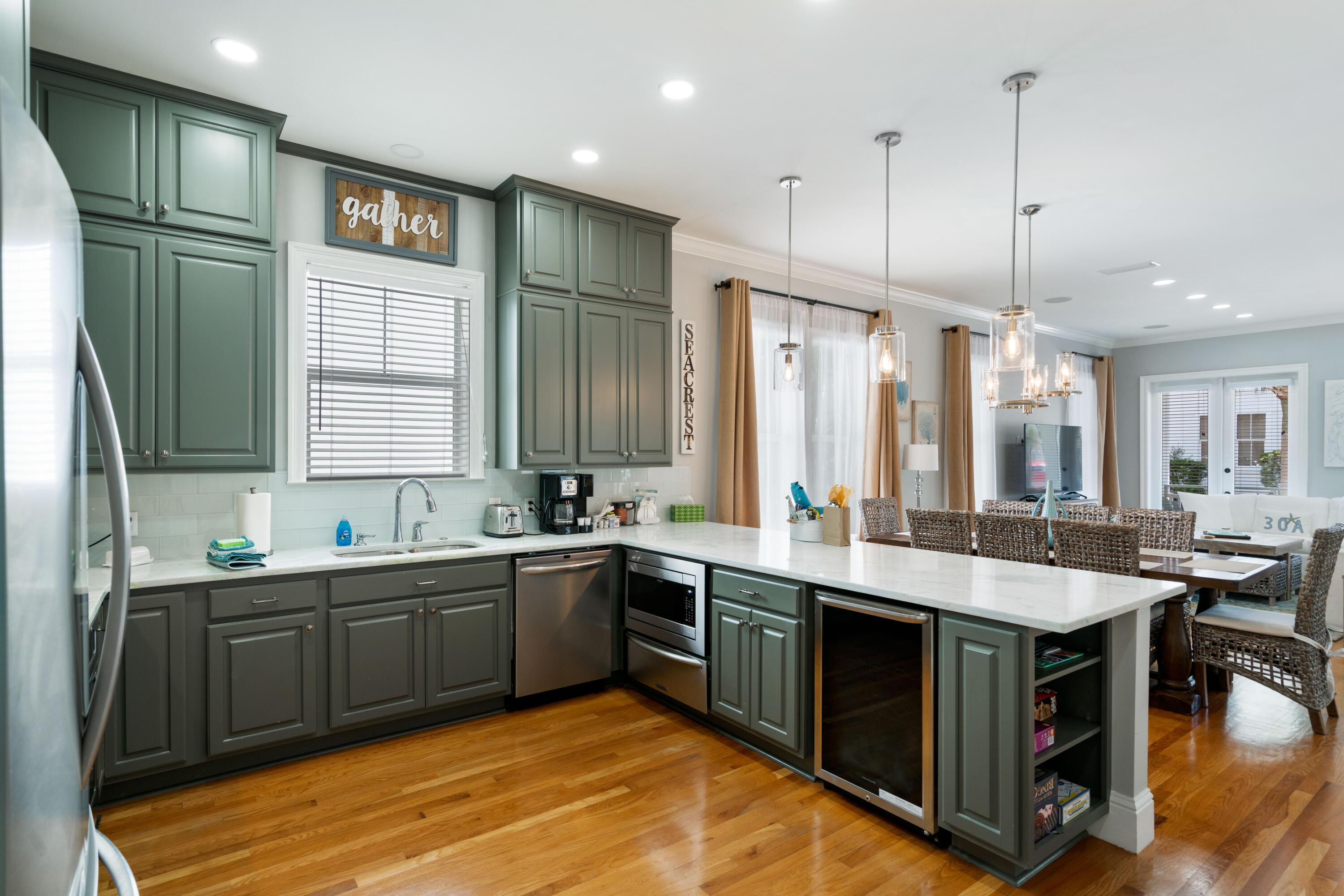 SEACREST BEACH PH 6 - Residential