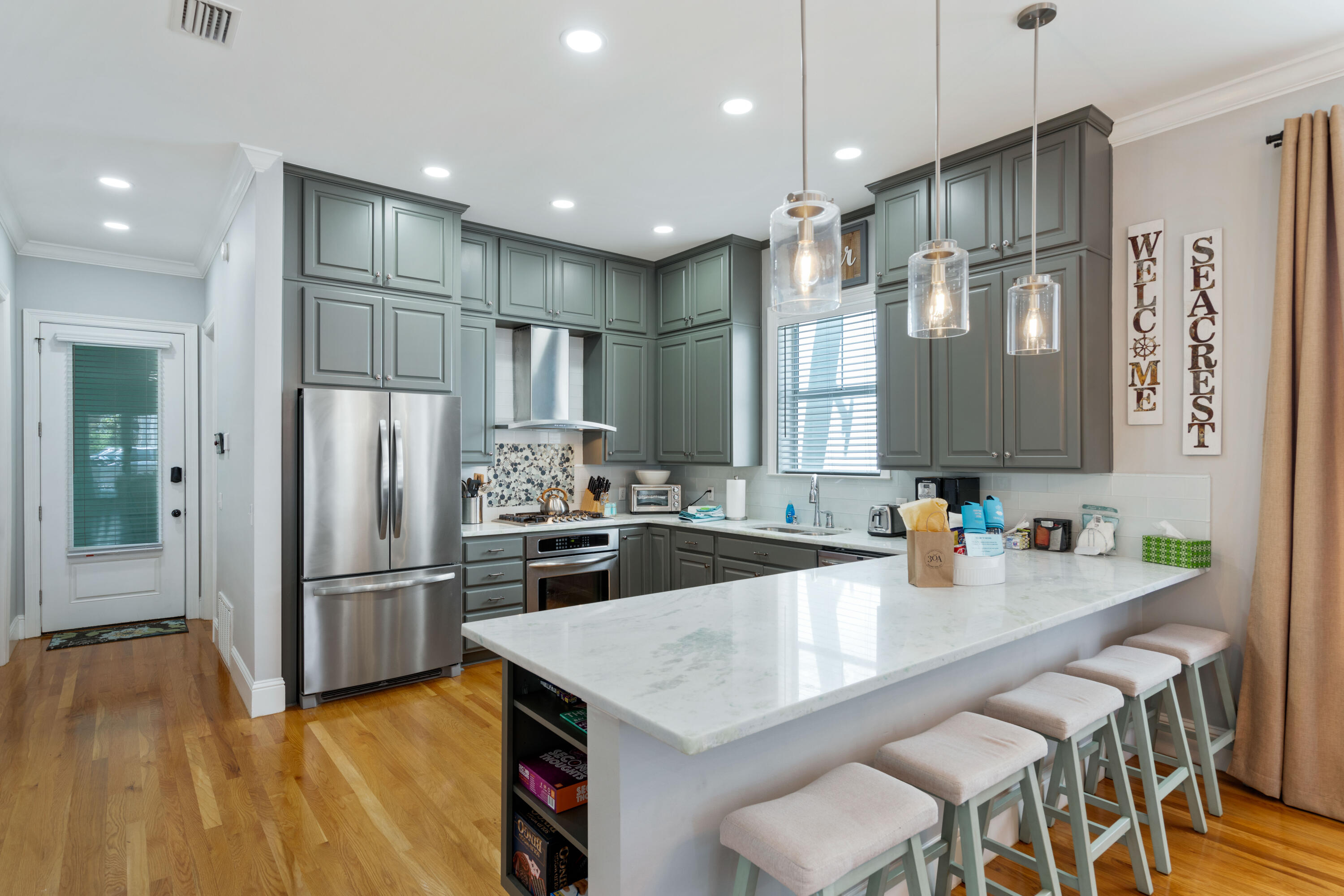 SEACREST BEACH PH 6 - Residential