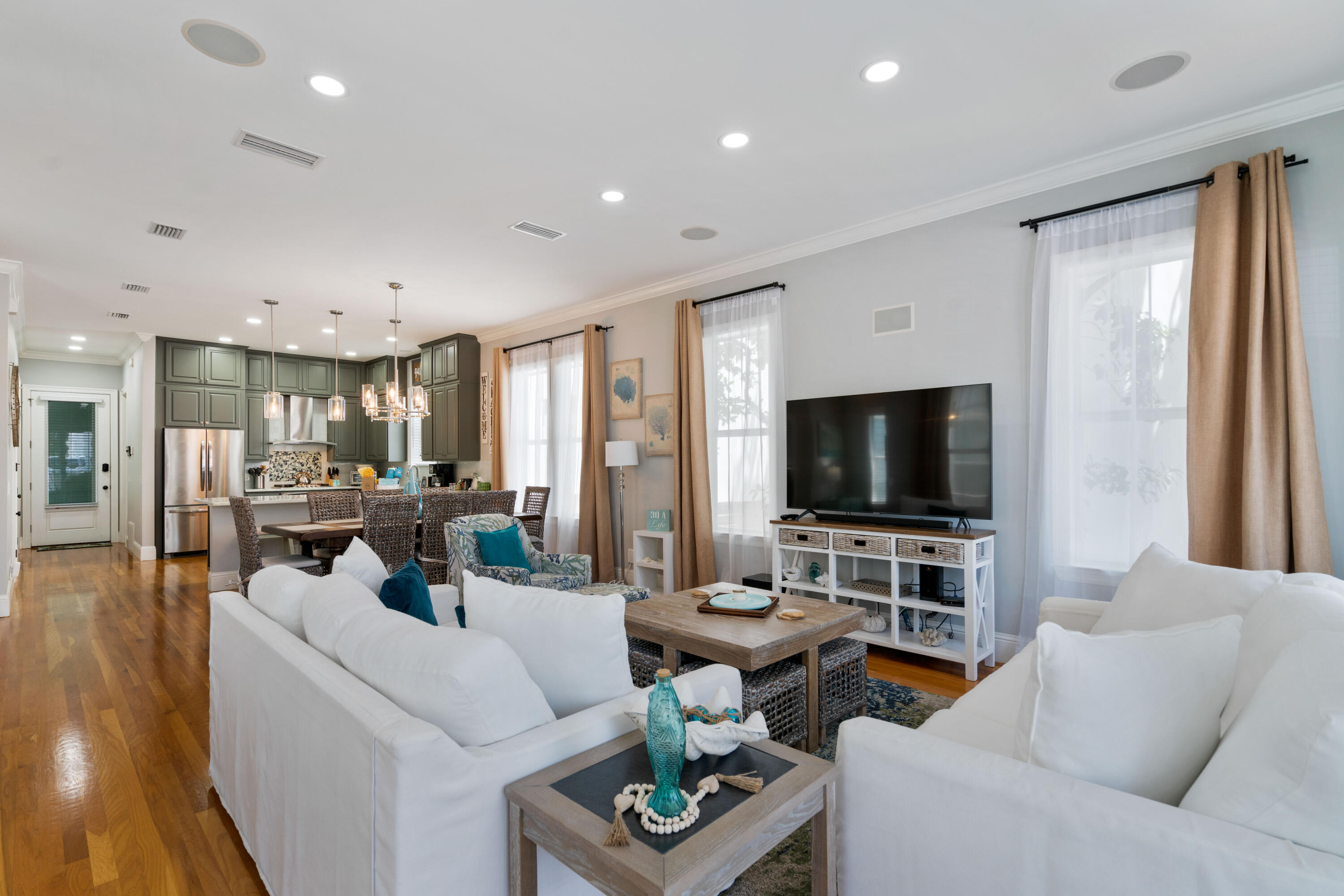 SEACREST BEACH PH 6 - Residential