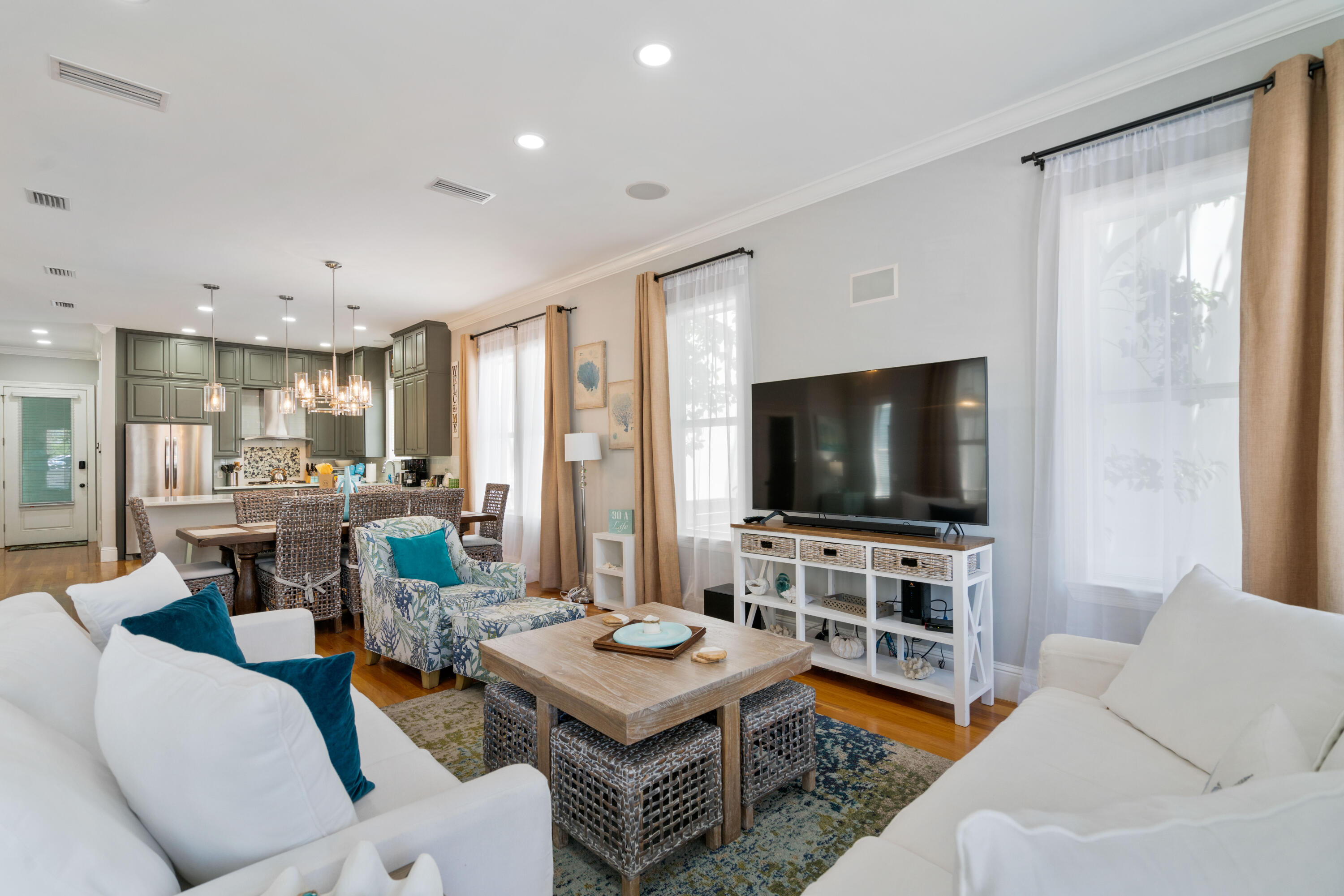 SEACREST BEACH PH 6 - Residential
