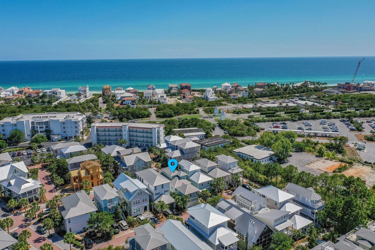 SEACREST BEACH PH 6 - Residential