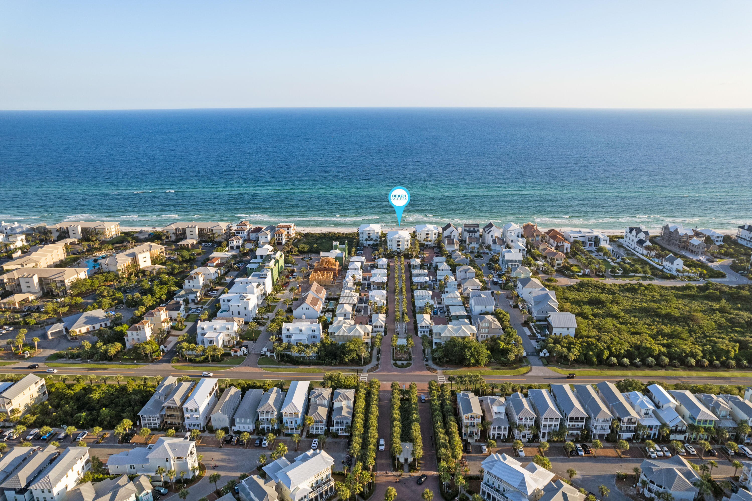 SEACREST BEACH PH 6 - Residential