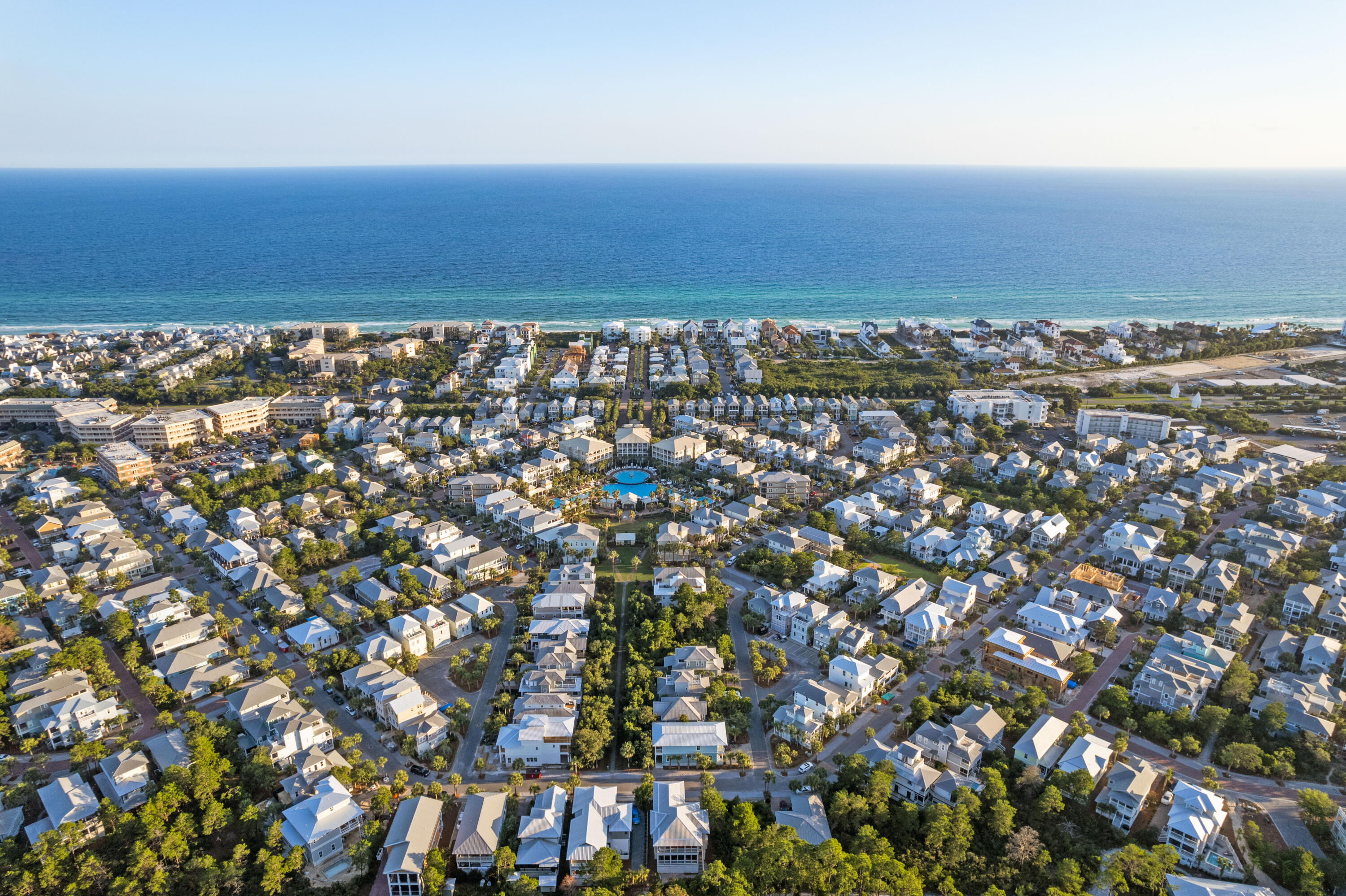 SEACREST BEACH PH 6 - Residential