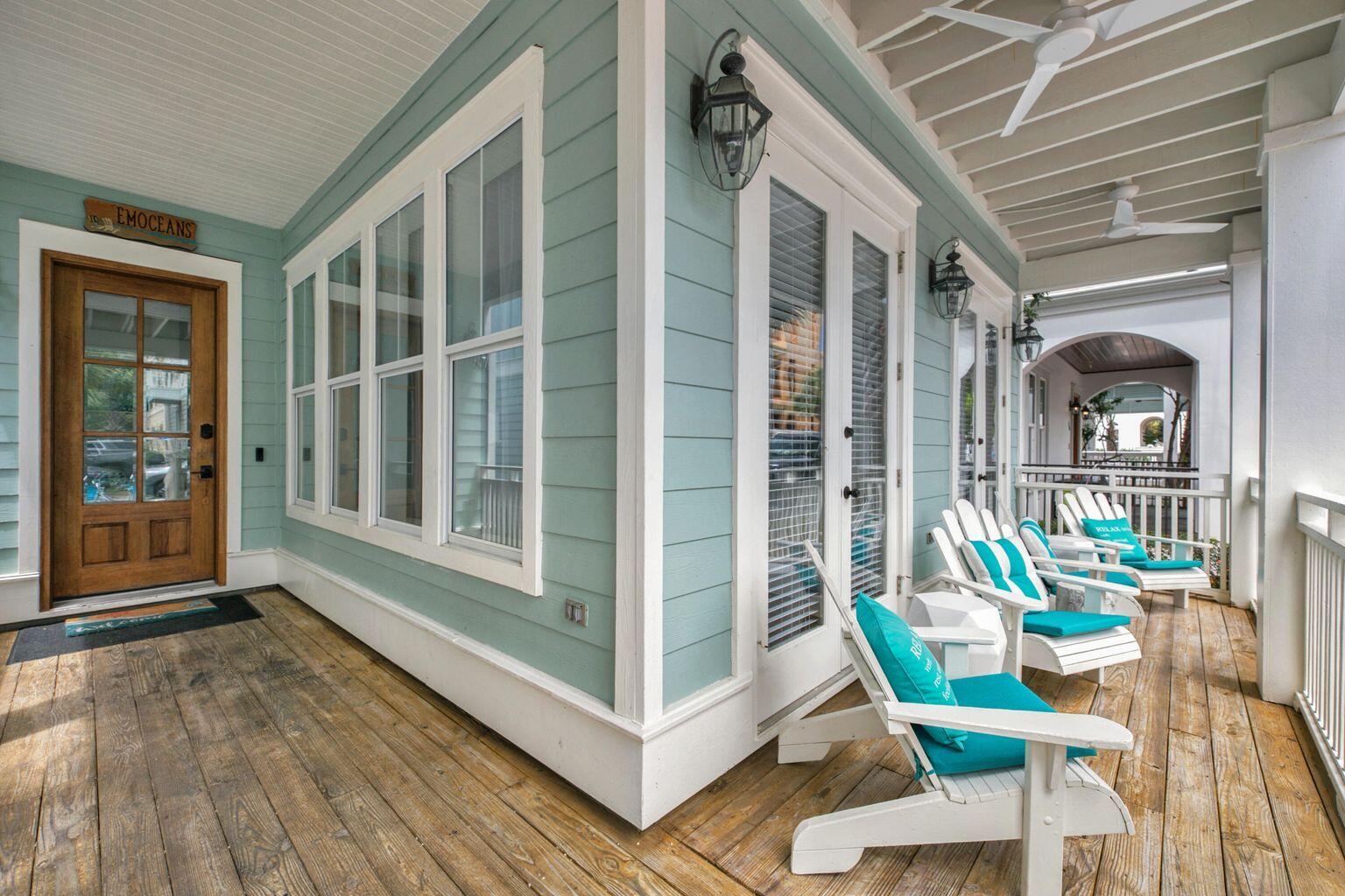 SEACREST BEACH PH 6 - Residential