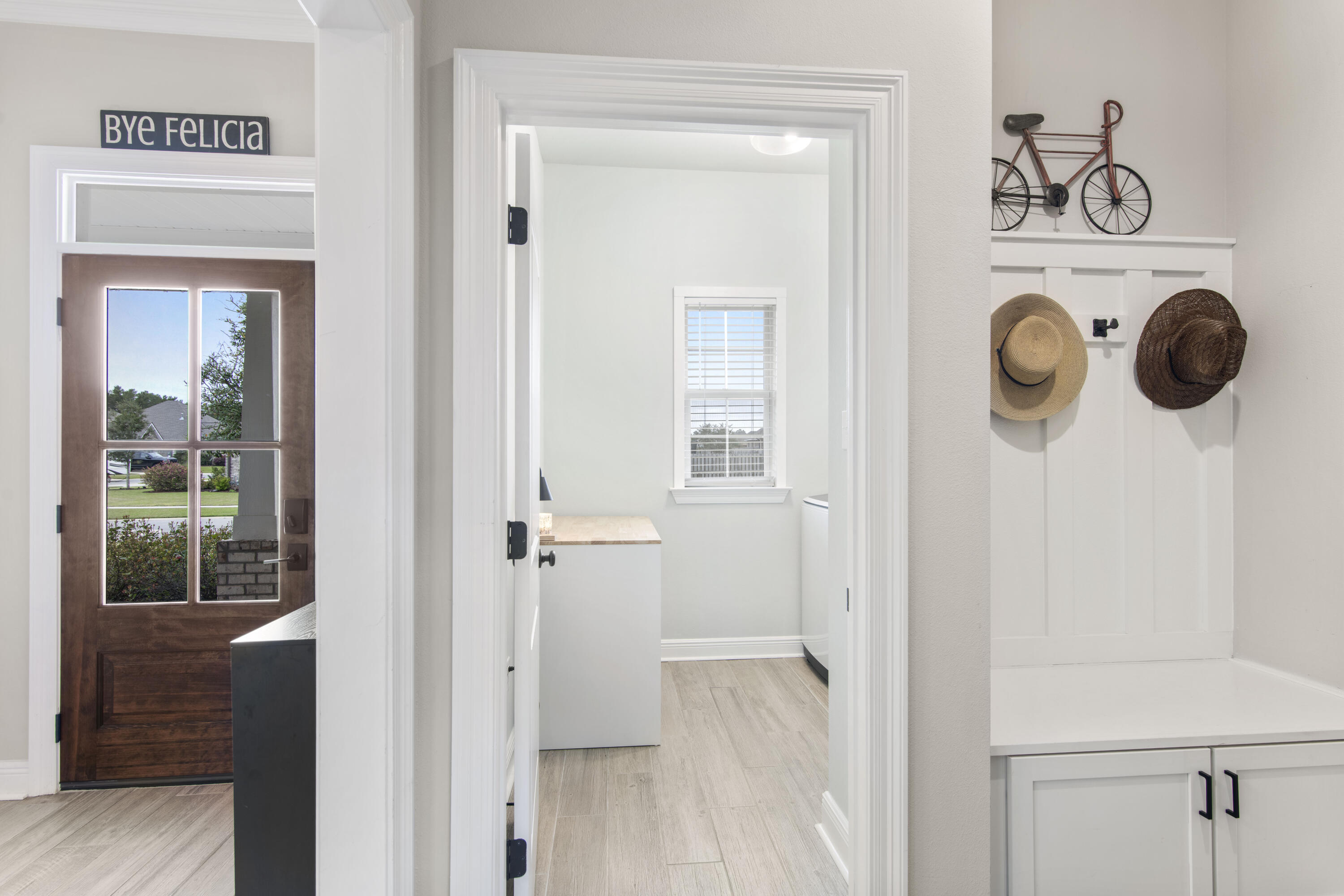 THE TRAILS AT HAMMOCK BAY - Residential