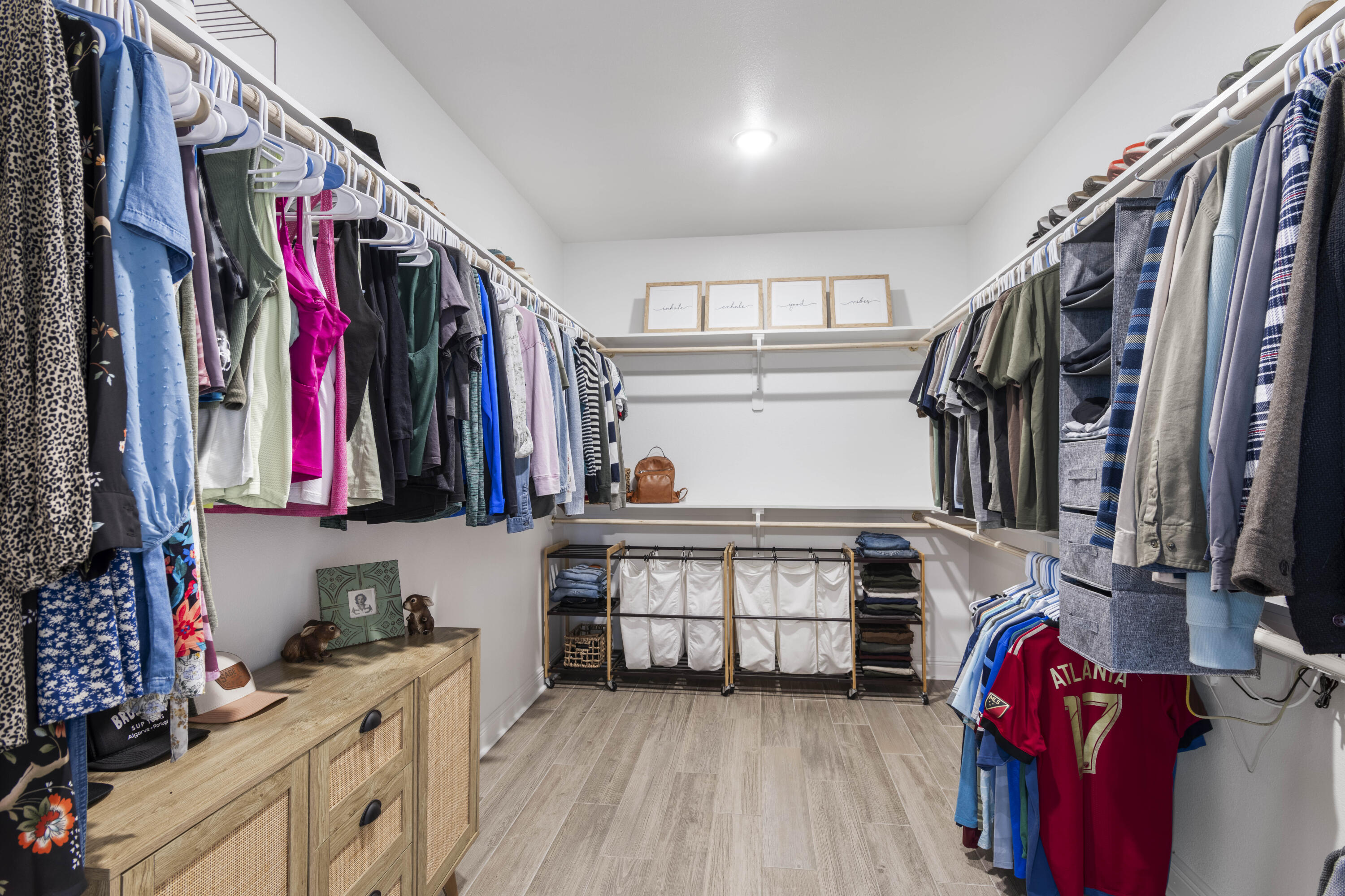 THE TRAILS AT HAMMOCK BAY - Residential