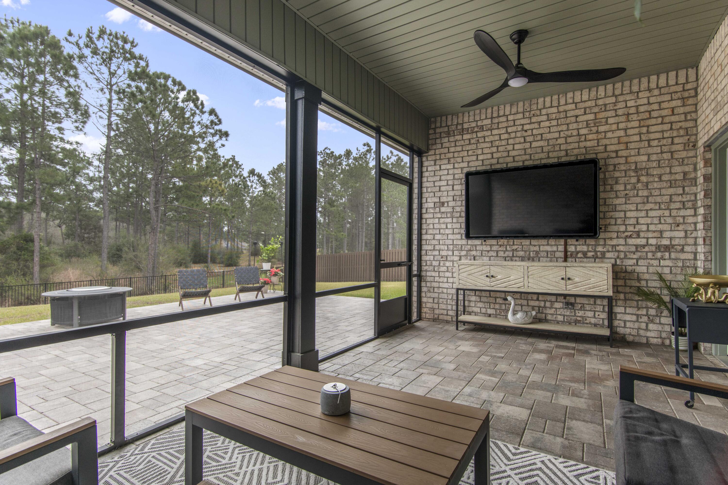 THE TRAILS AT HAMMOCK BAY - Residential