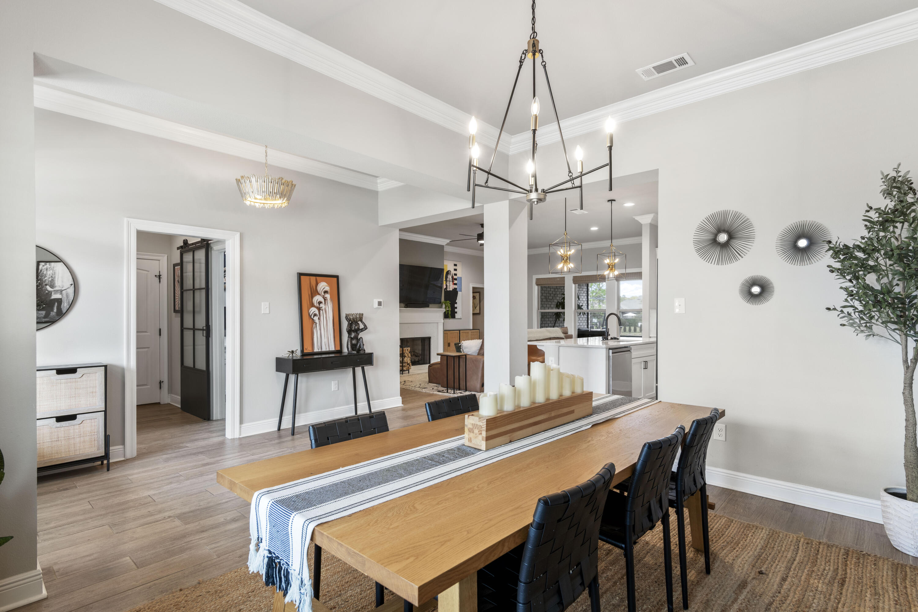 THE TRAILS AT HAMMOCK BAY - Residential