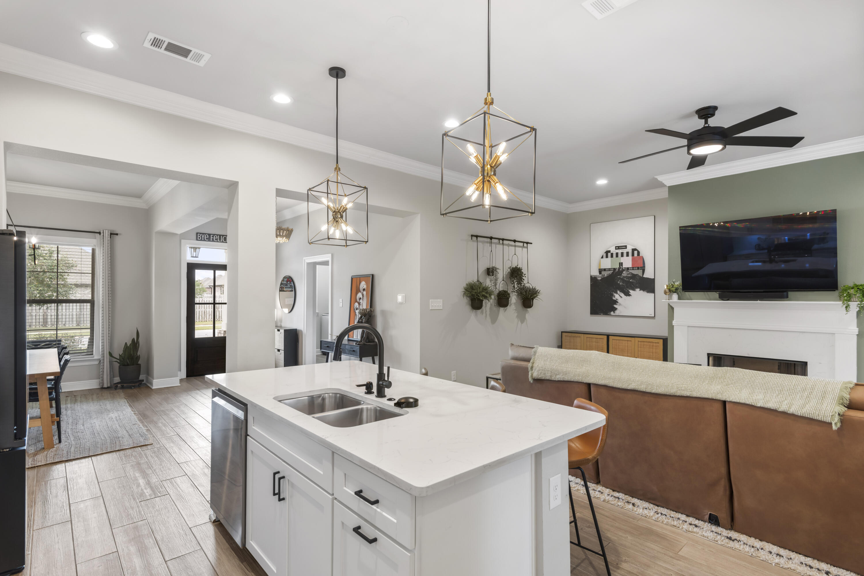 THE TRAILS AT HAMMOCK BAY - Residential