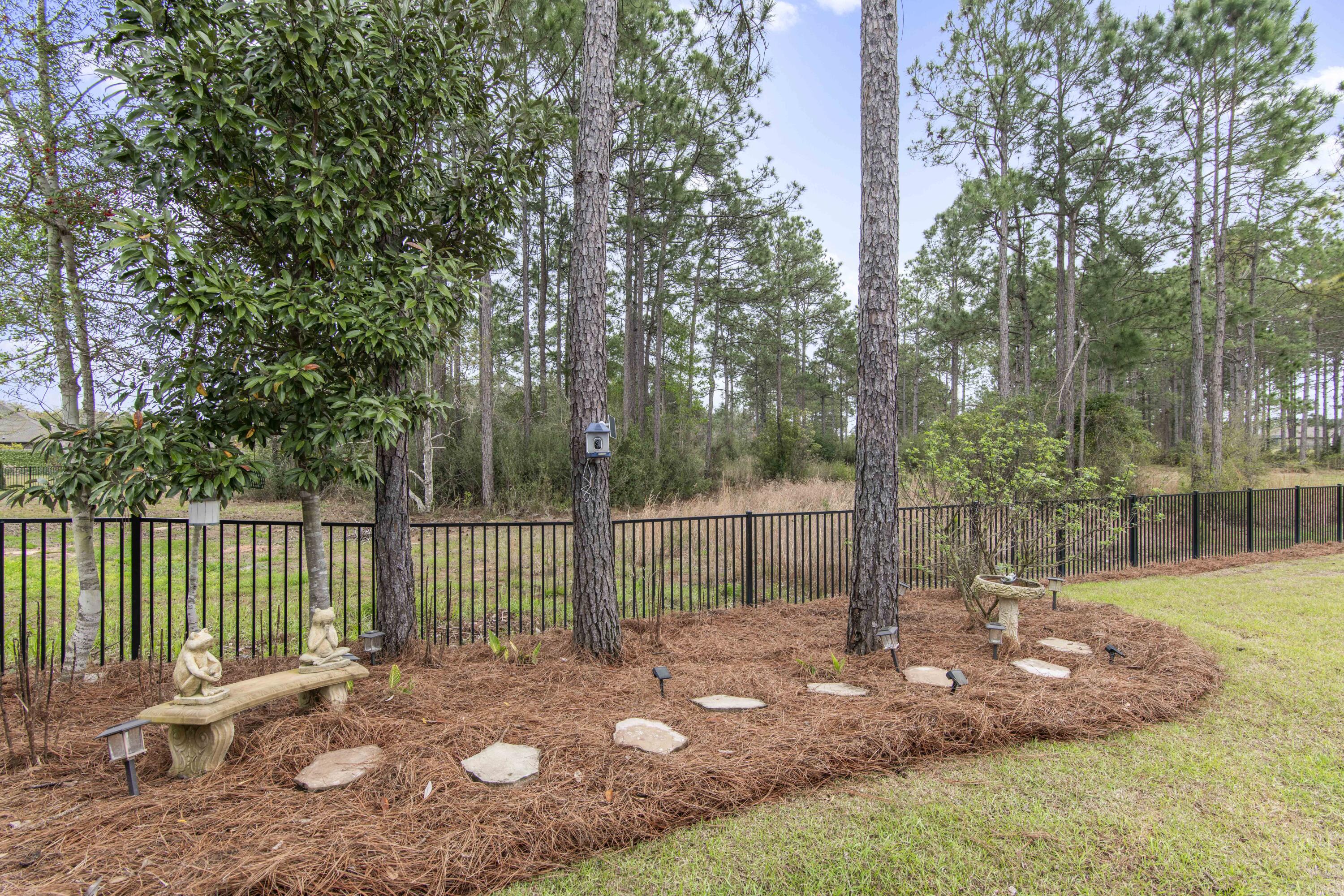 THE TRAILS AT HAMMOCK BAY - Residential