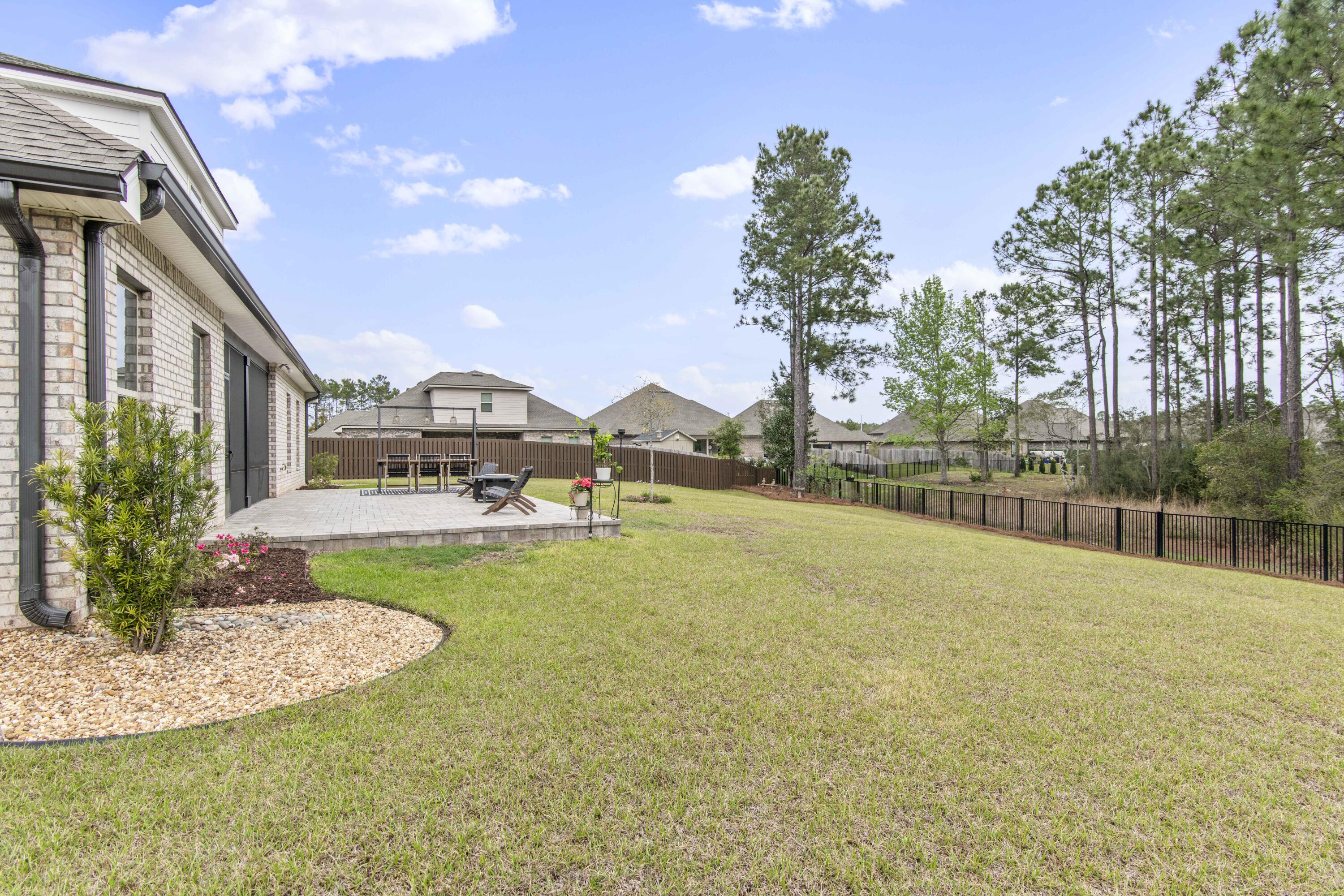 THE TRAILS AT HAMMOCK BAY - Residential