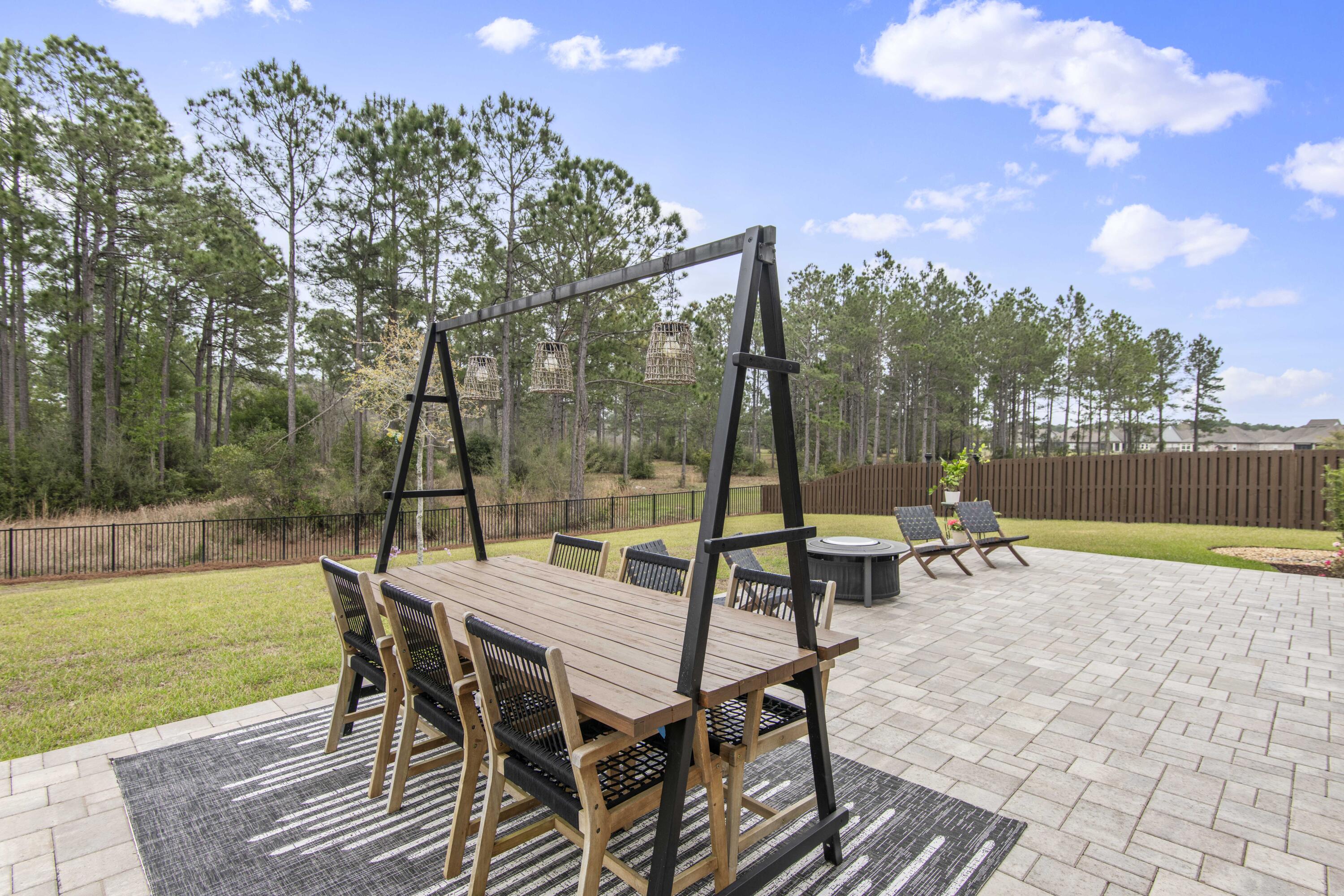 THE TRAILS AT HAMMOCK BAY - Residential