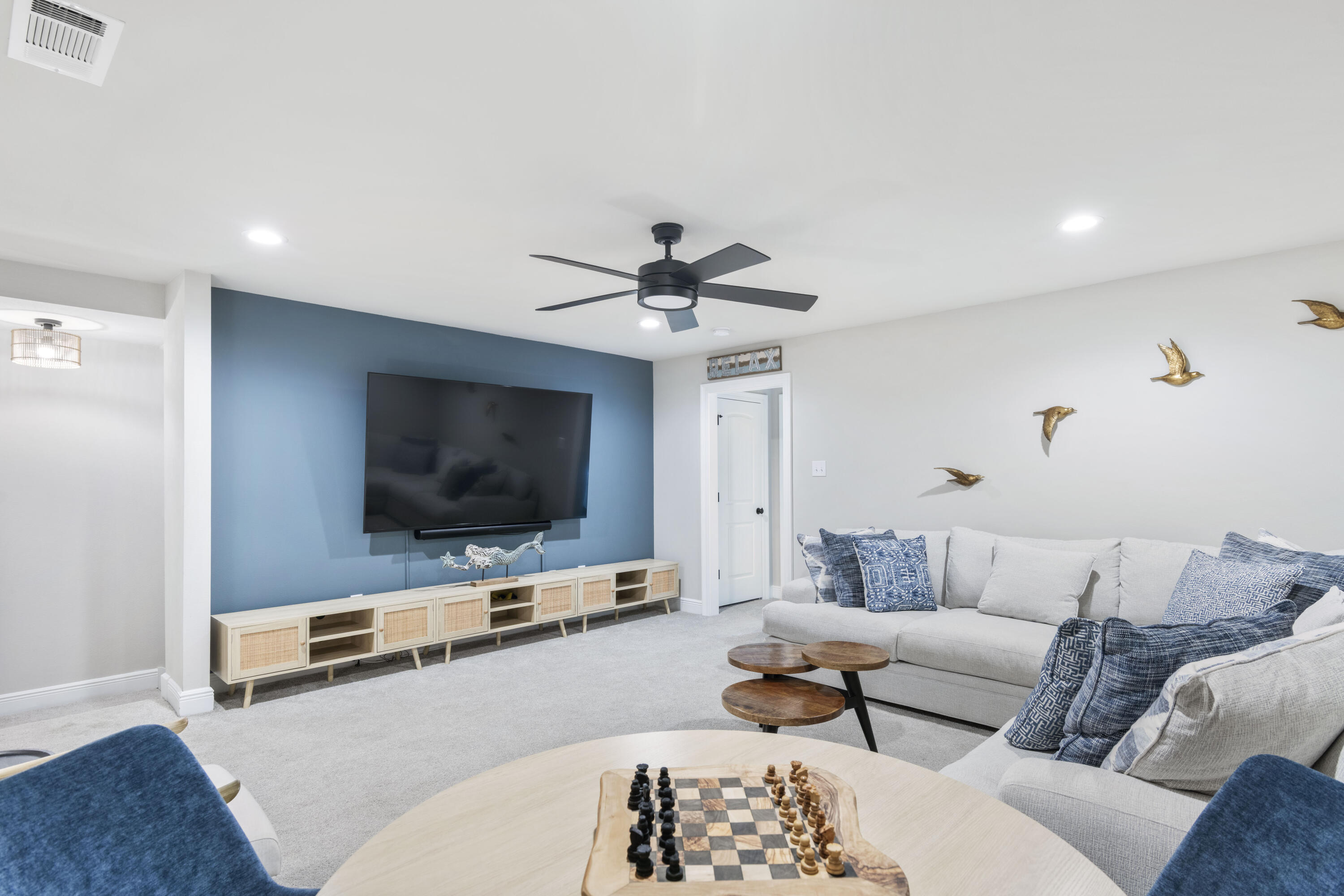 THE TRAILS AT HAMMOCK BAY - Residential