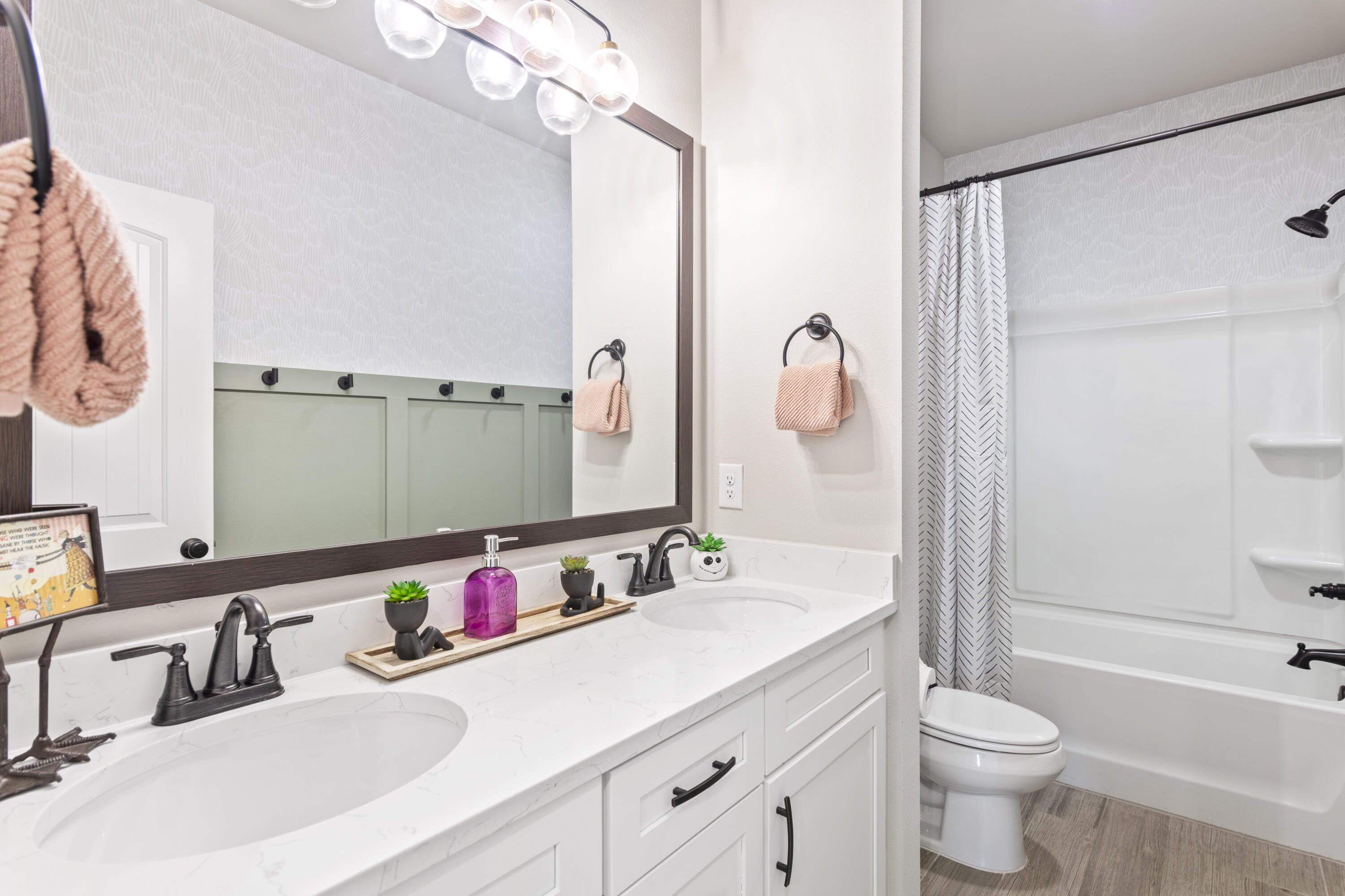 THE TRAILS AT HAMMOCK BAY - Residential